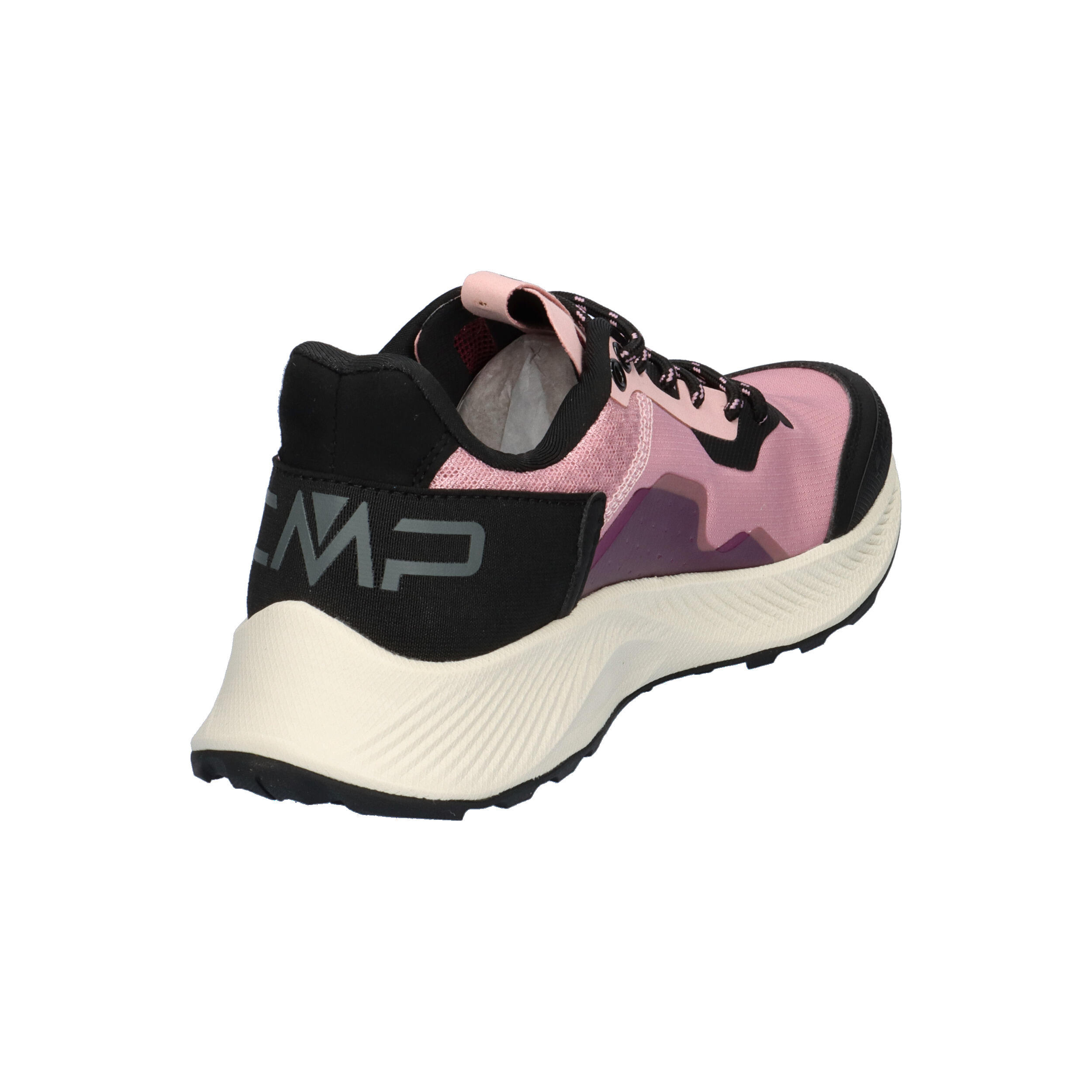 CMP Damen Trainingsschuhe MERKURY WMN FITNESS SHOE 3Q31286 14/15