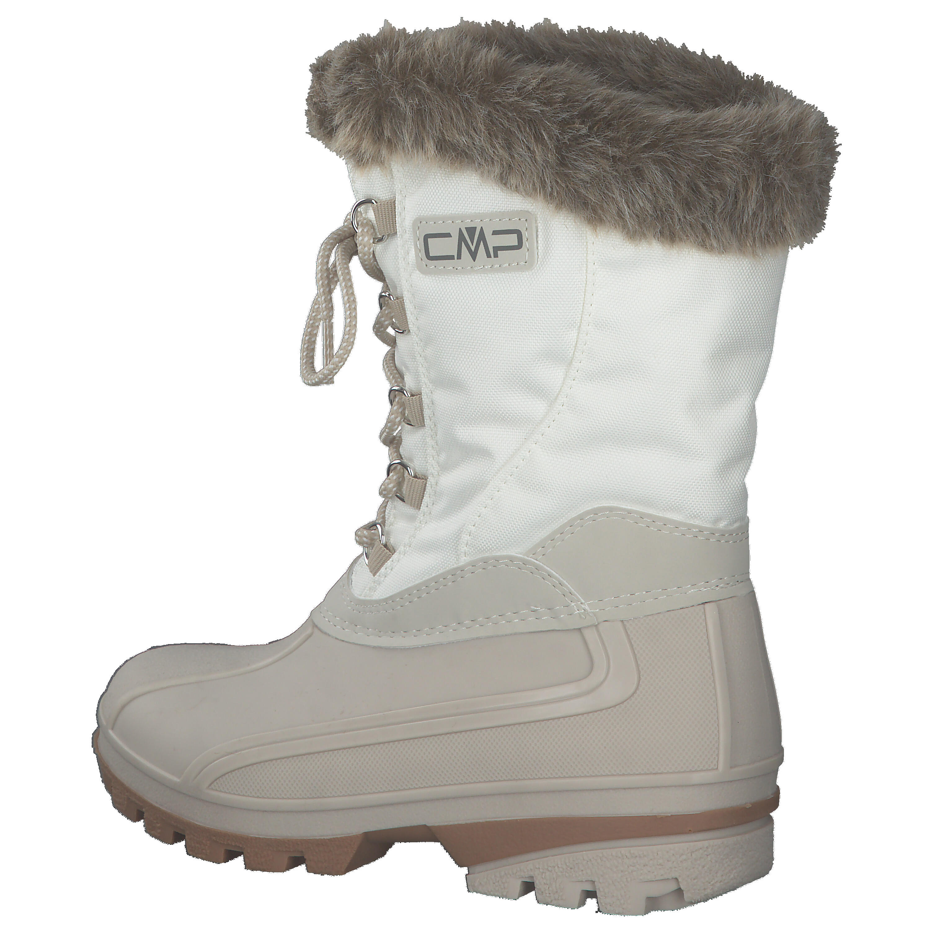 CMP Mädchen Winterstiefel Polhanne Snow Boots 30Q4695 11/15