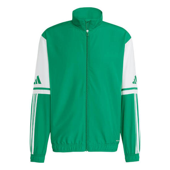 Felpa da uomo adidas Squadra 25 Presentation
