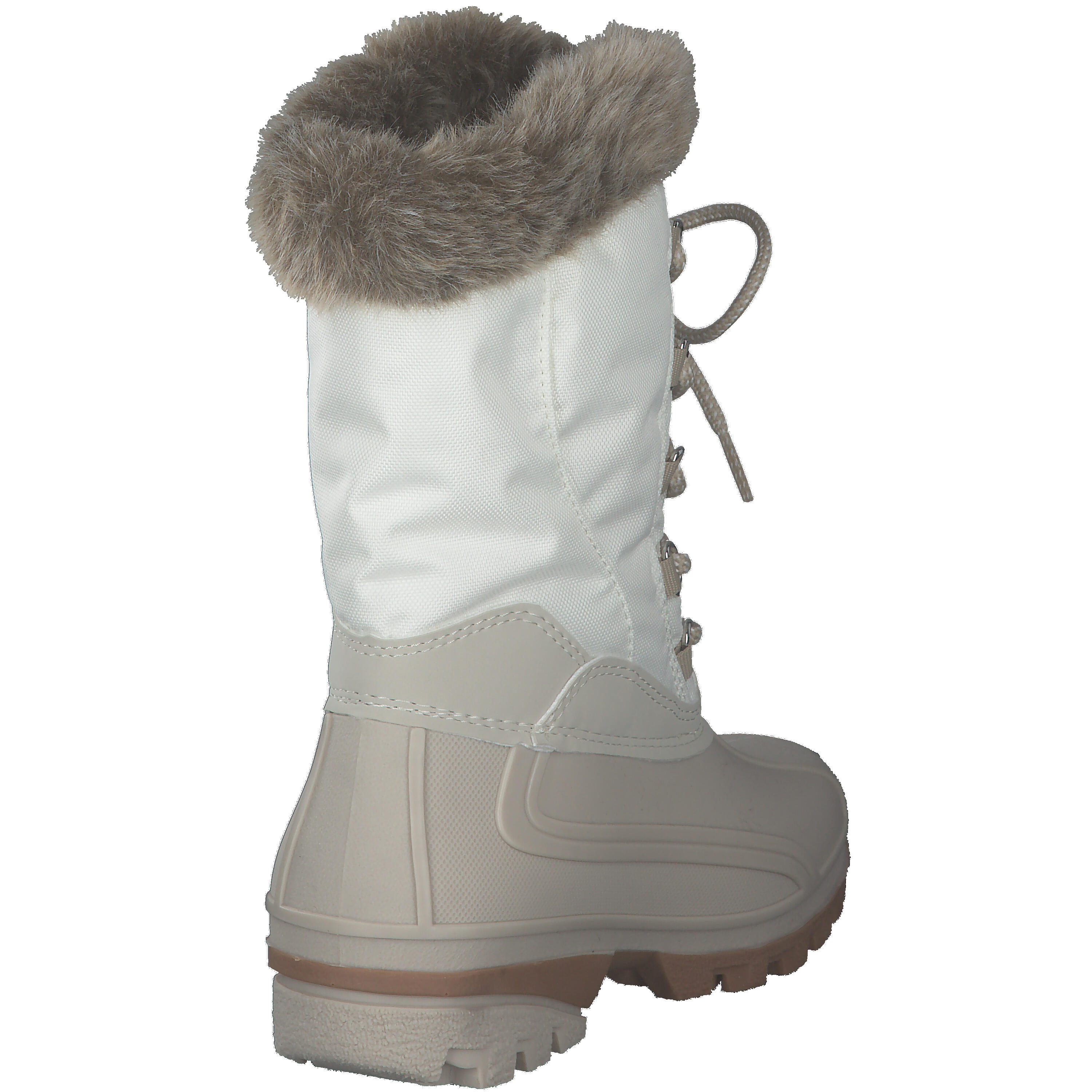 CMP Mädchen Winterstiefel Polhanne Snow Boots 30Q4695 14/15