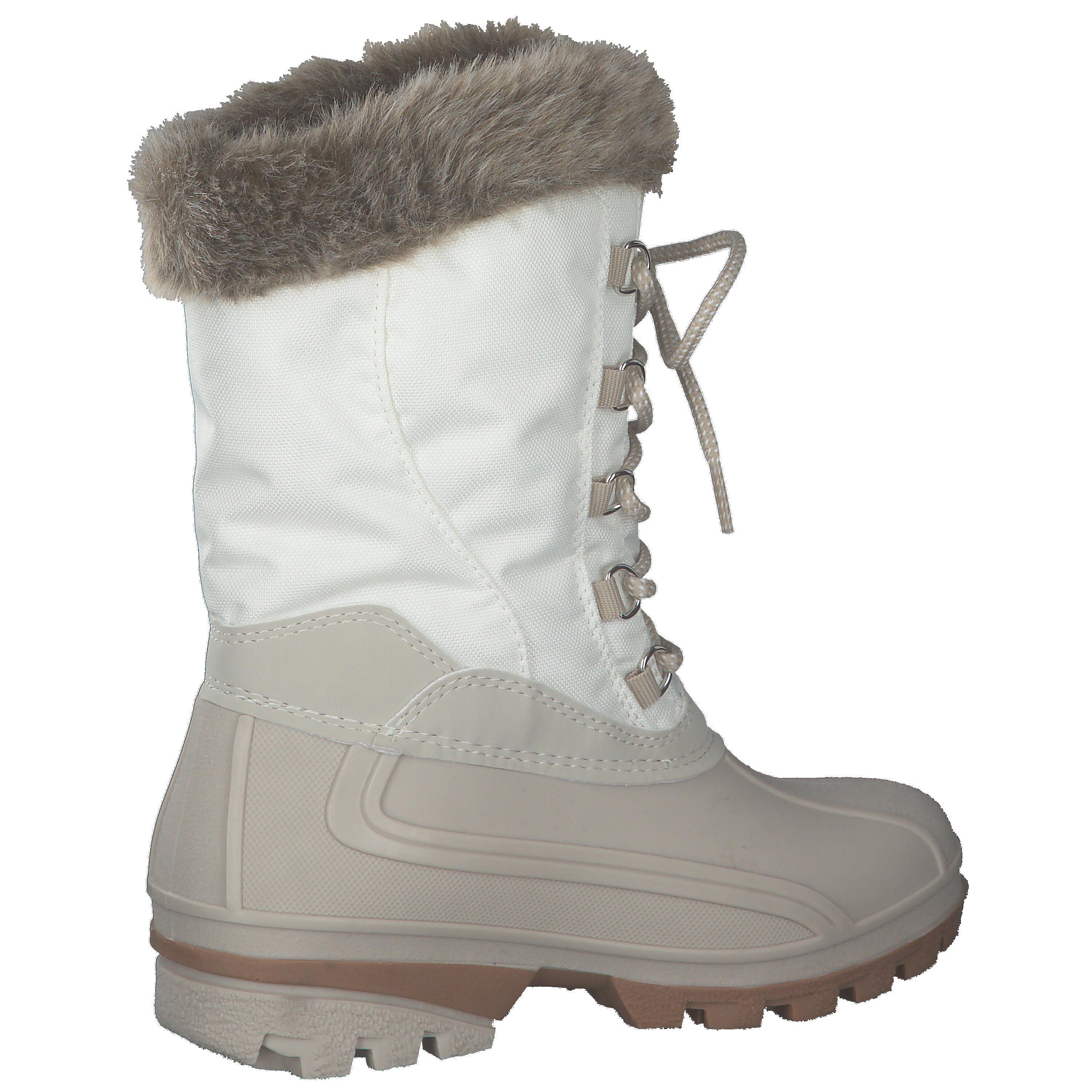 CMP Mädchen Winterstiefel Polhanne Snow Boots 30Q4695 15/15