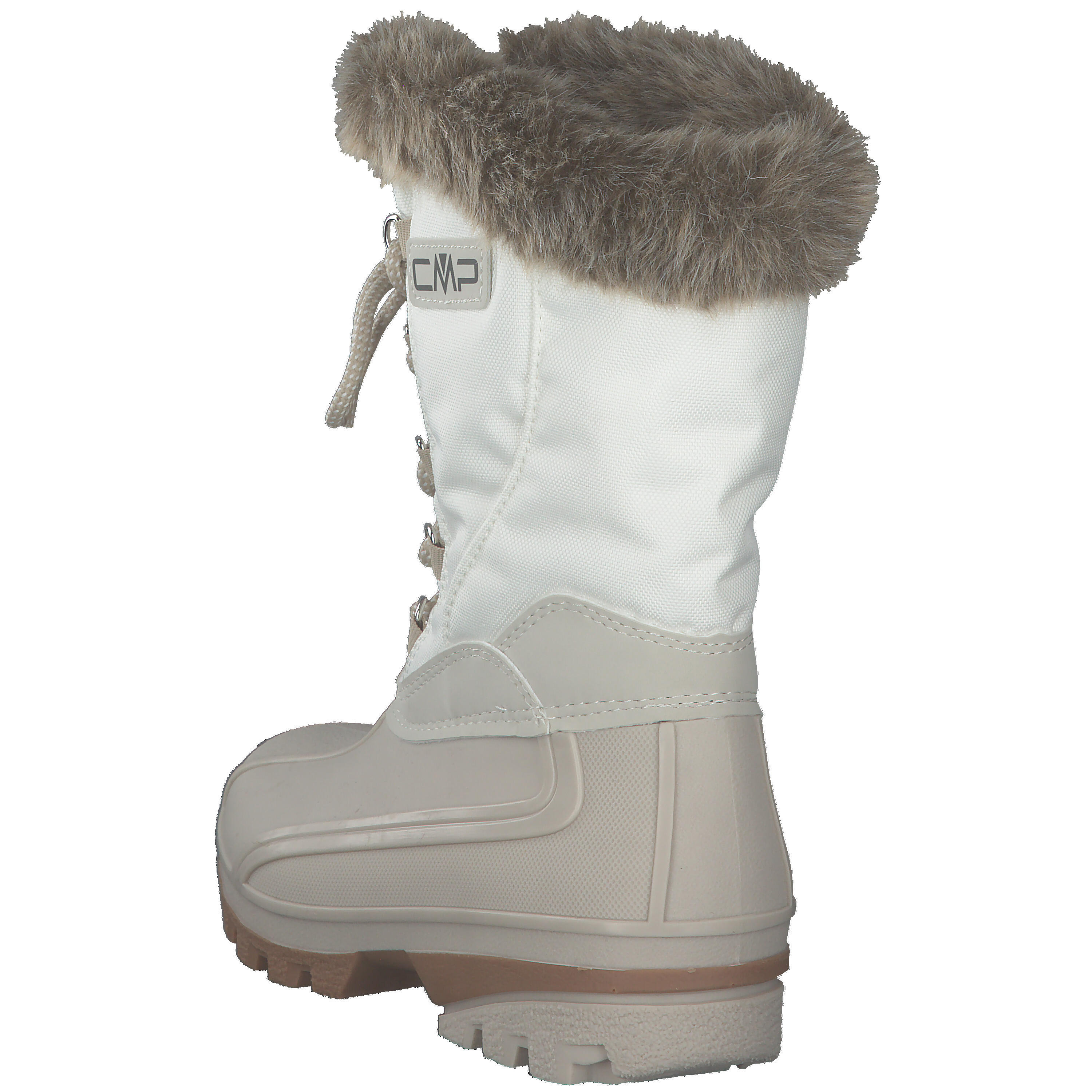 CMP Mädchen Winterstiefel Polhanne Snow Boots 30Q4695 12/15