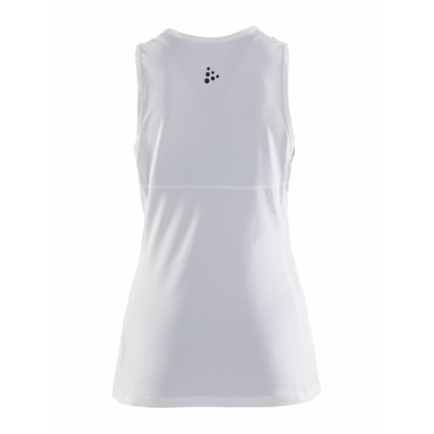Camiseta de tirantes mujer Craft Rush 2/7