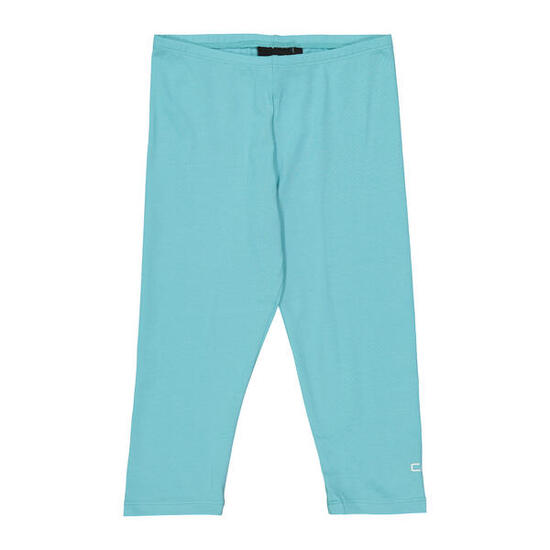 Legging 3/4 fille CMP