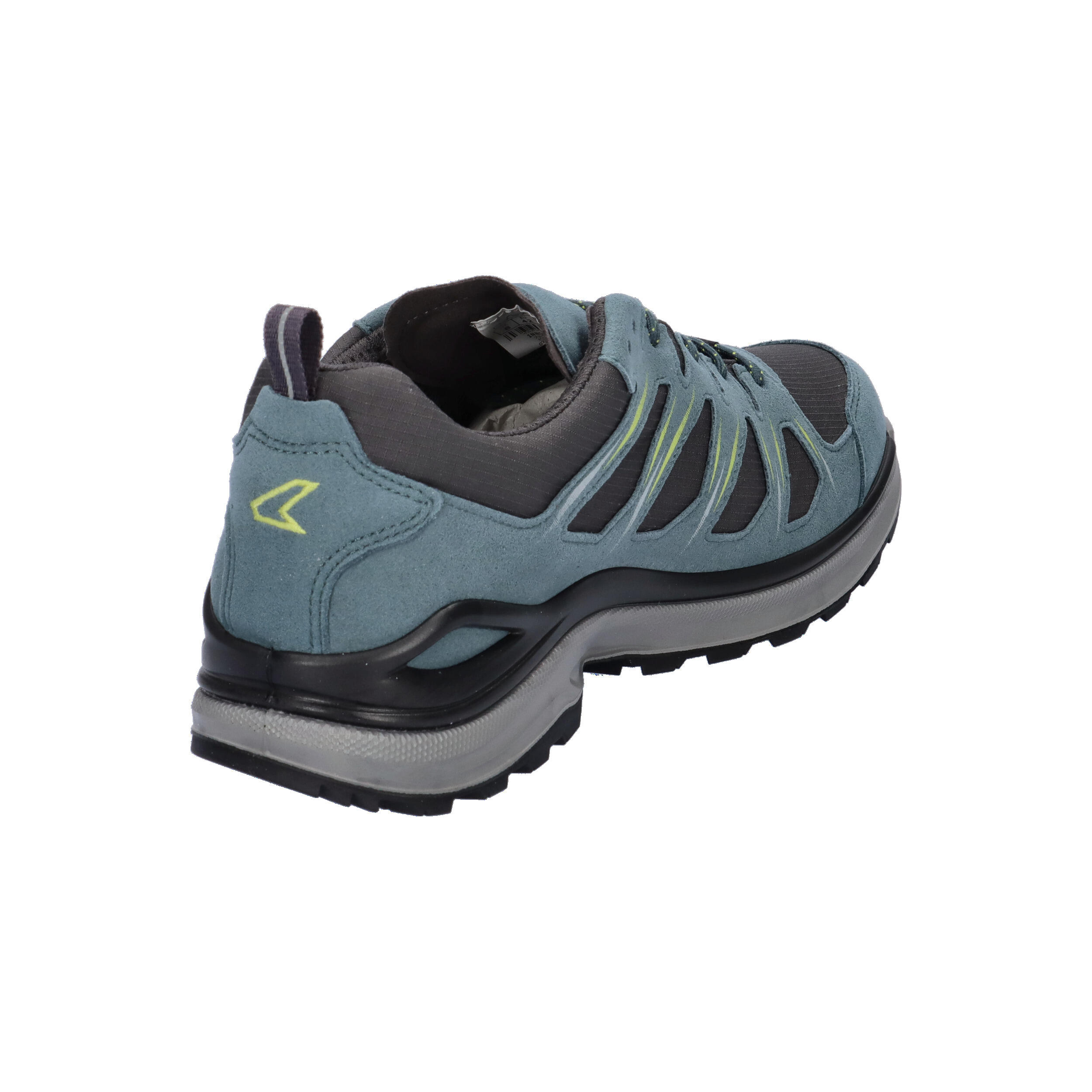 Lowa Herren Wanderschuhe Innox EVO II GTX 311416 6/7