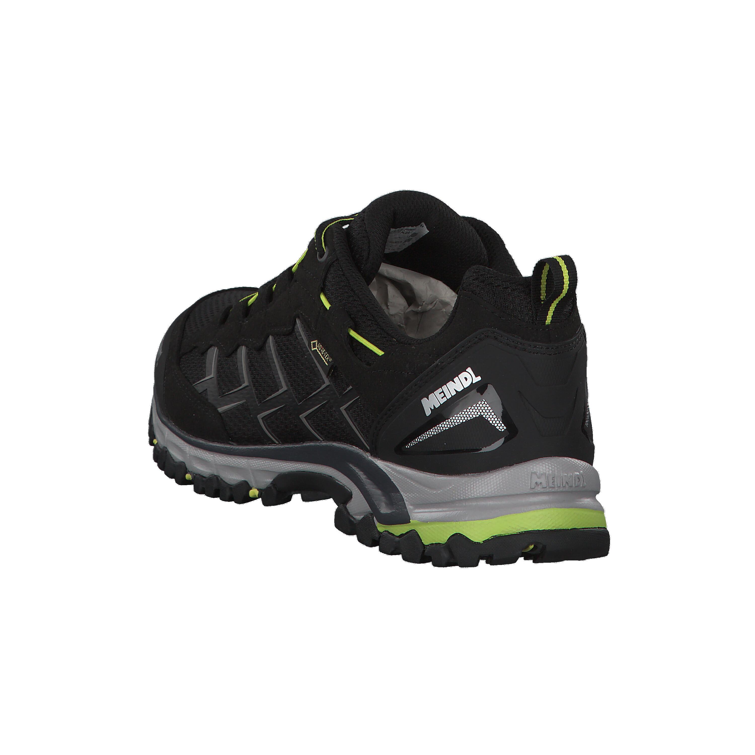 Chaussures de randonnée Meindl Caribe GTX 4/7