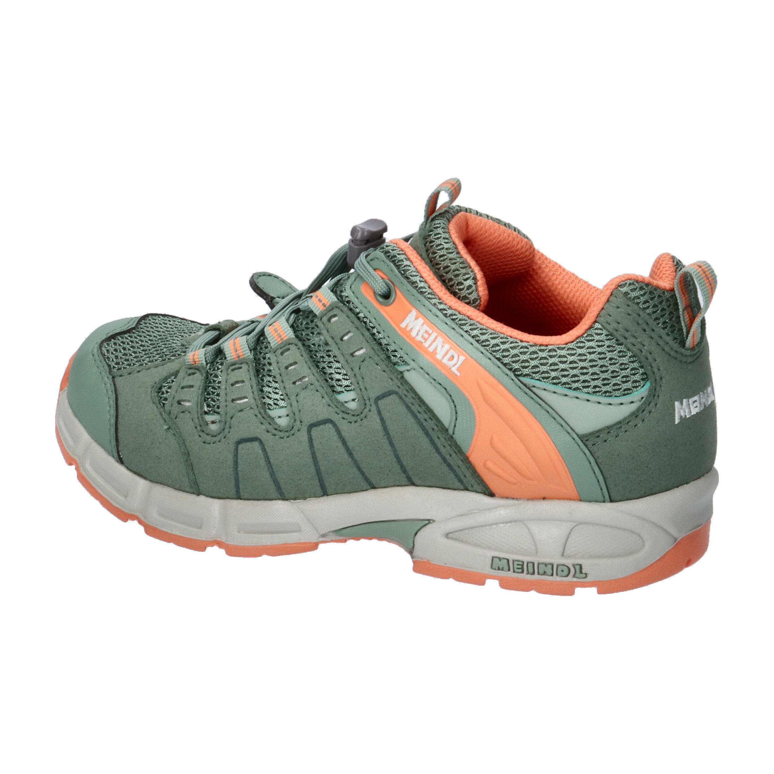 Buty dziecięce MEINDL Respond Junior 3/7