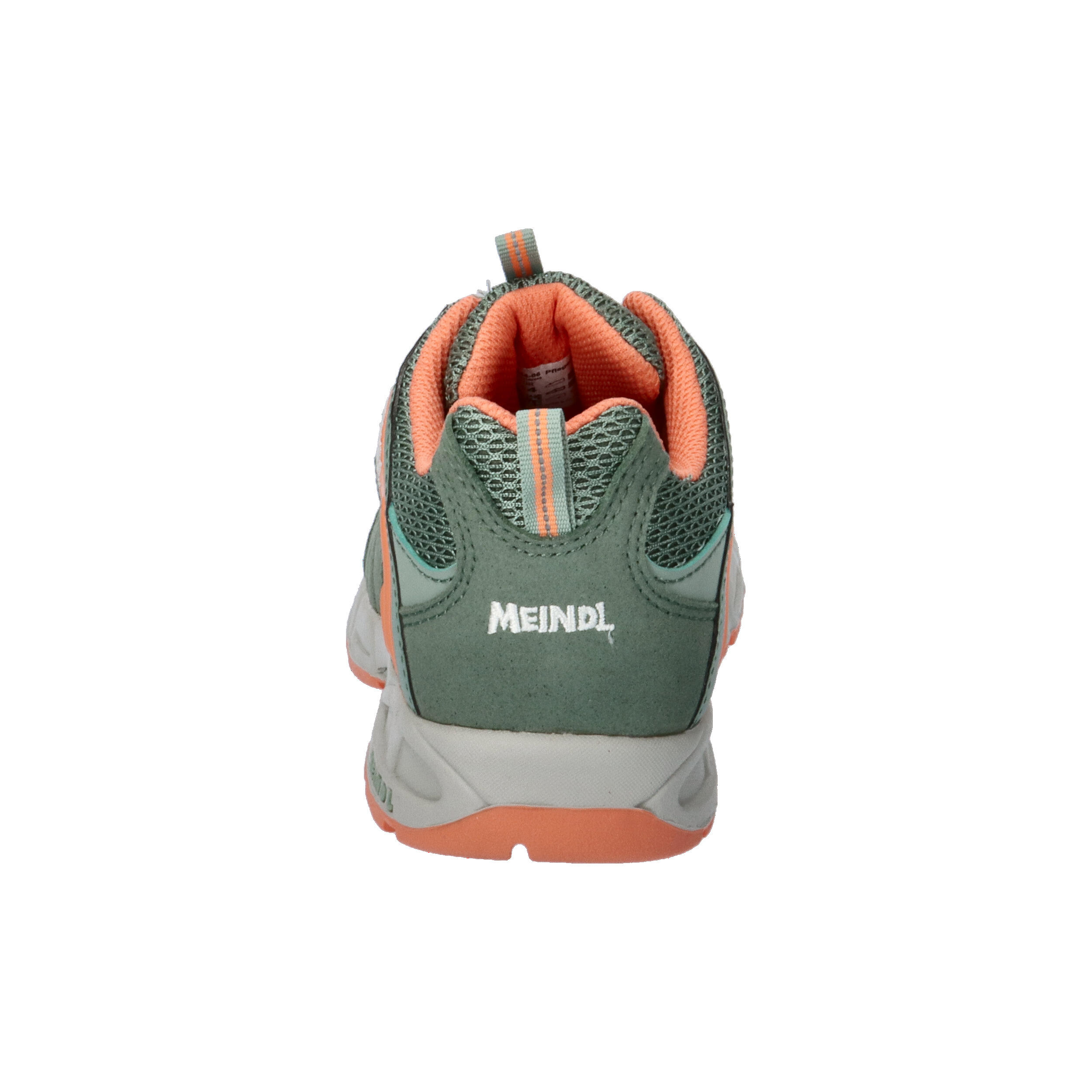Buty dziecięce MEINDL Respond Junior 5/7