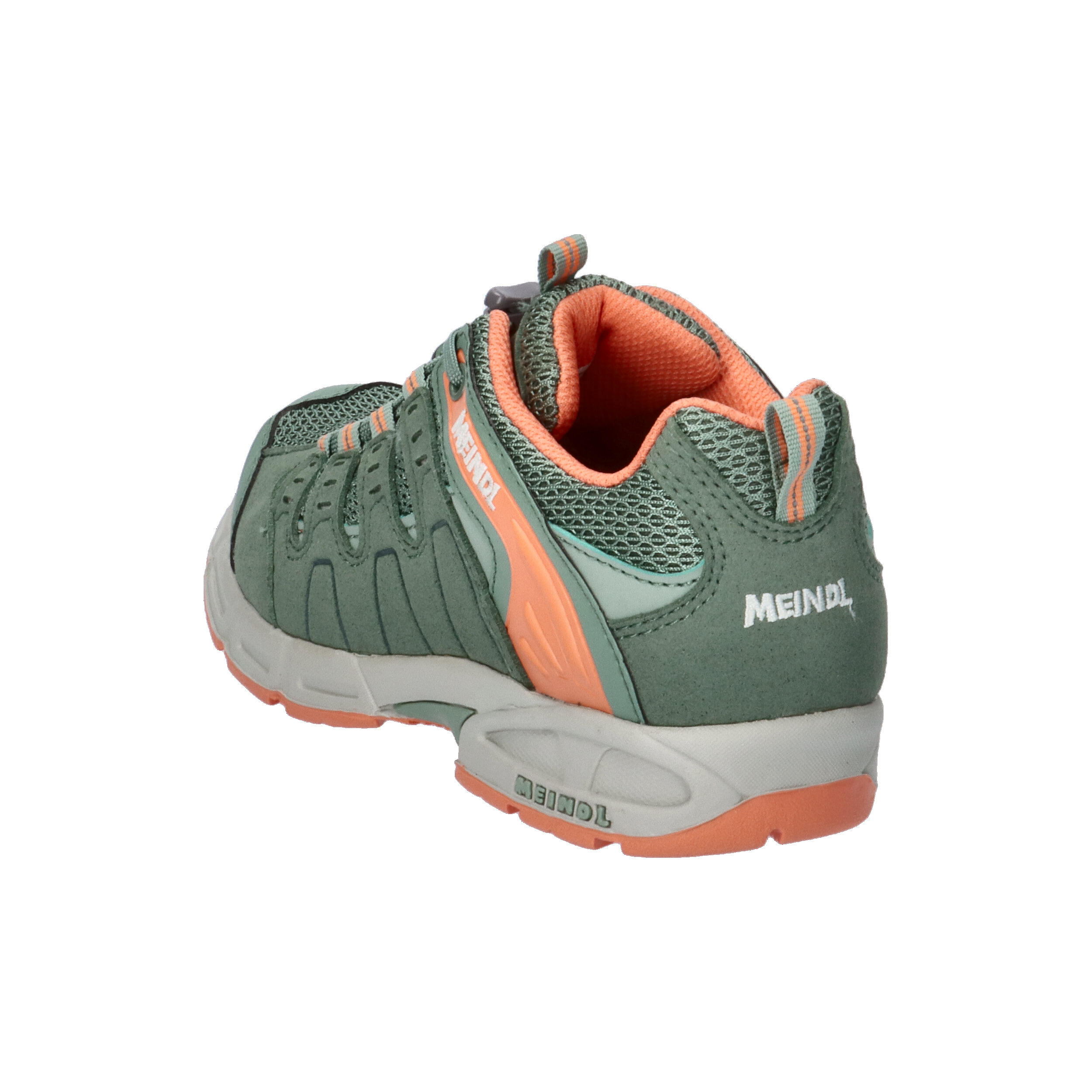 Buty dziecięce MEINDL Respond Junior 4/7