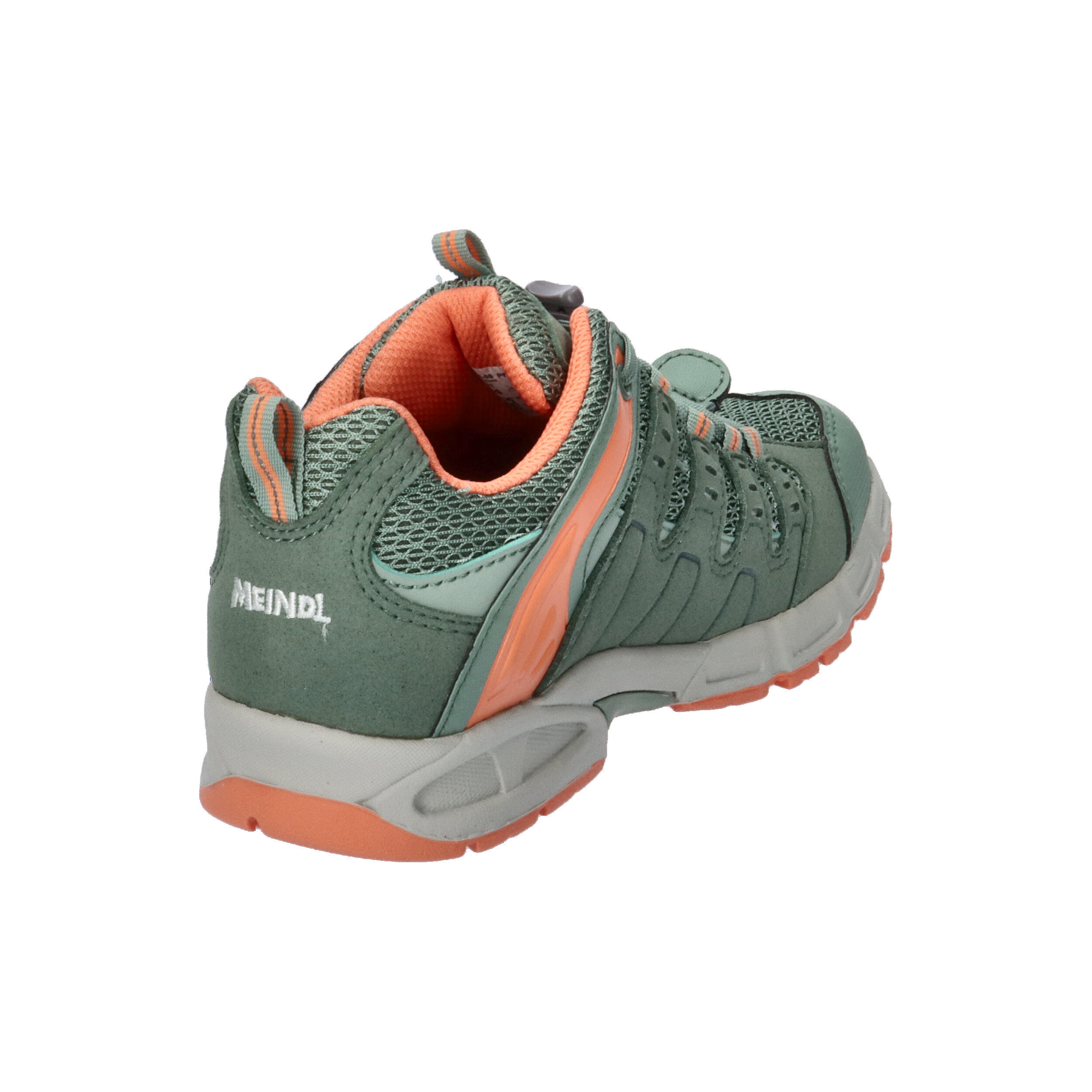 Buty dziecięce MEINDL Respond Junior 6/7