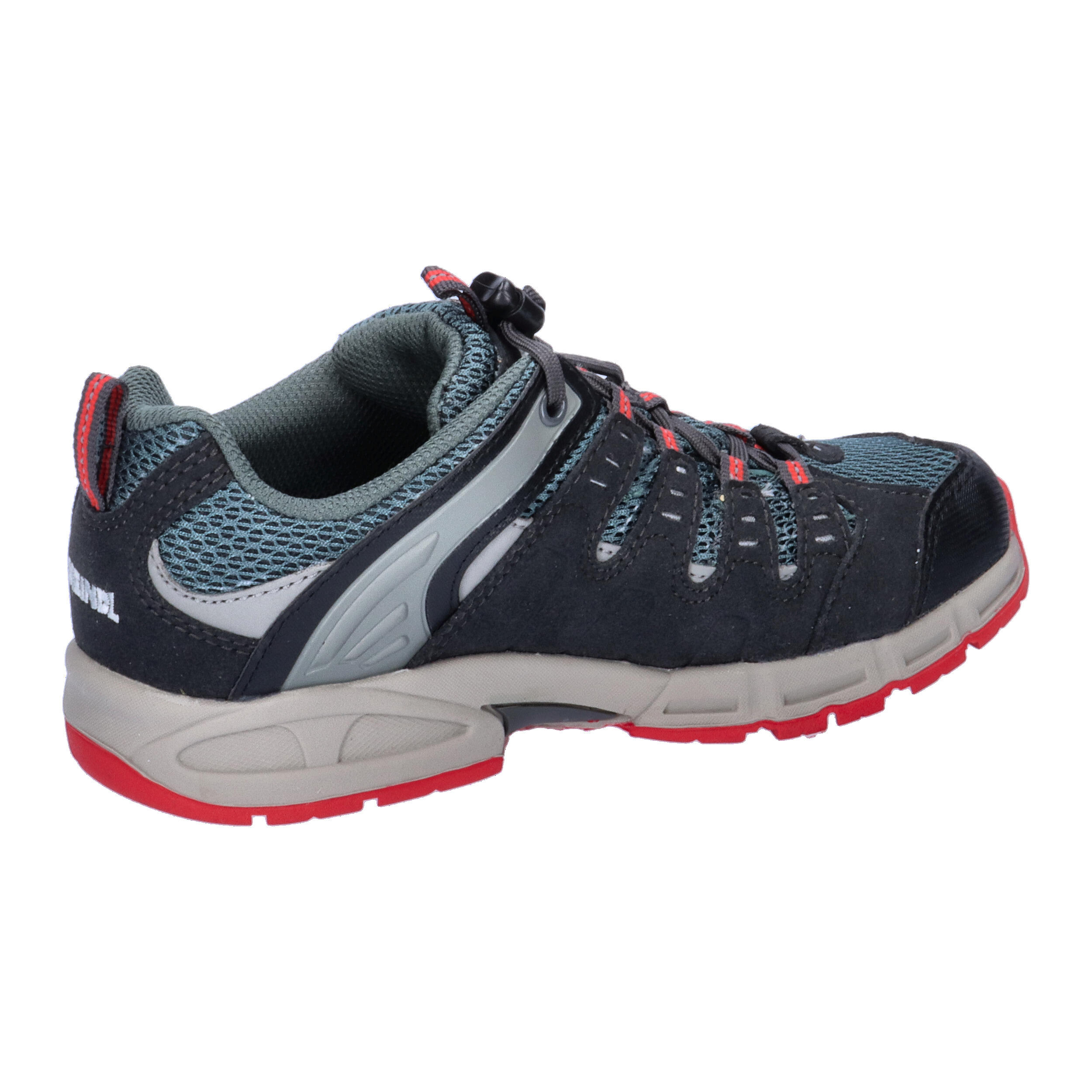 Buty dziecięce MEINDL Respond Junior 15/15