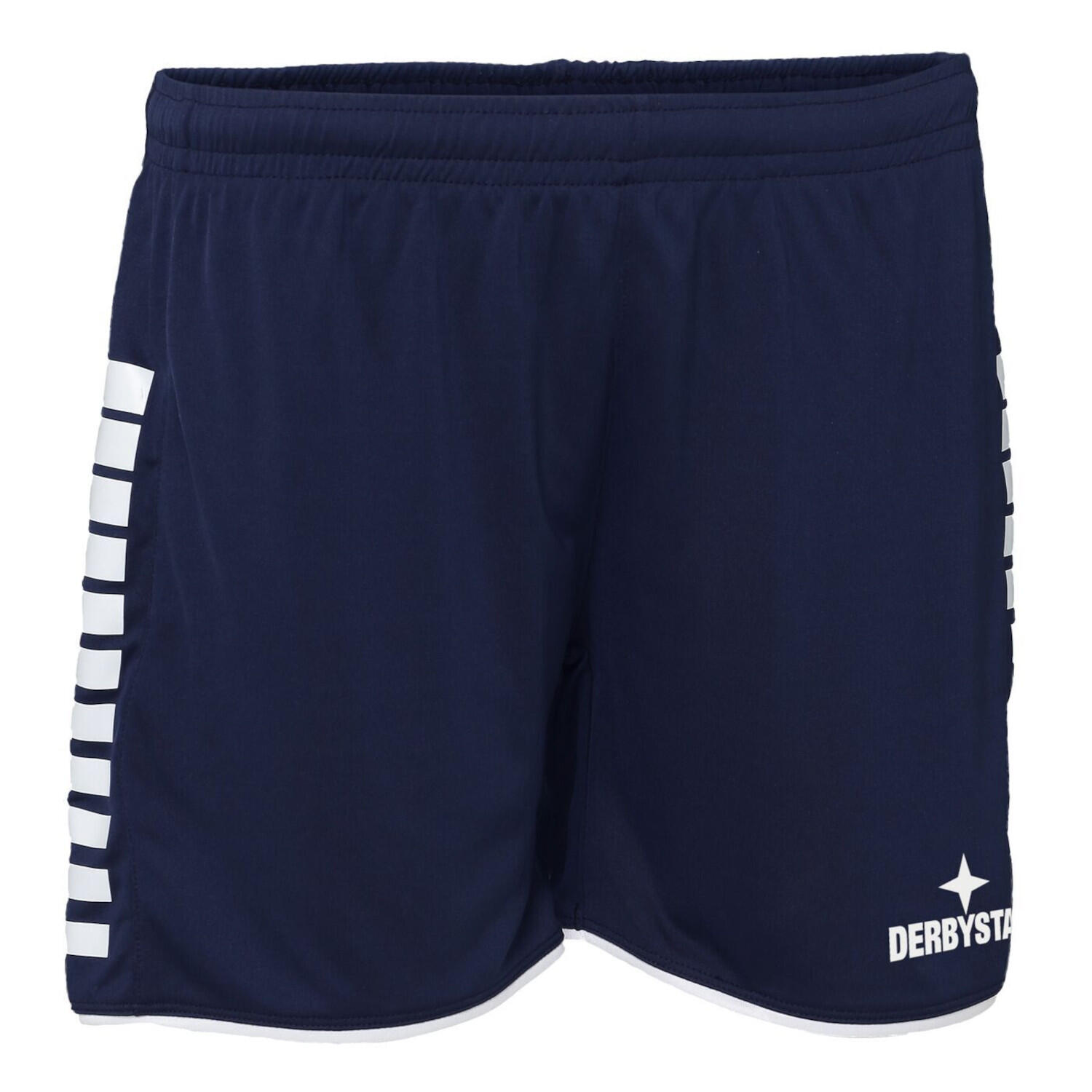 dunkelblau / WEISS / navyblau