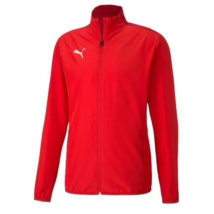 Puma Herren Präsentationsjacke teamGOAL 23 Sideline Jacket 656574