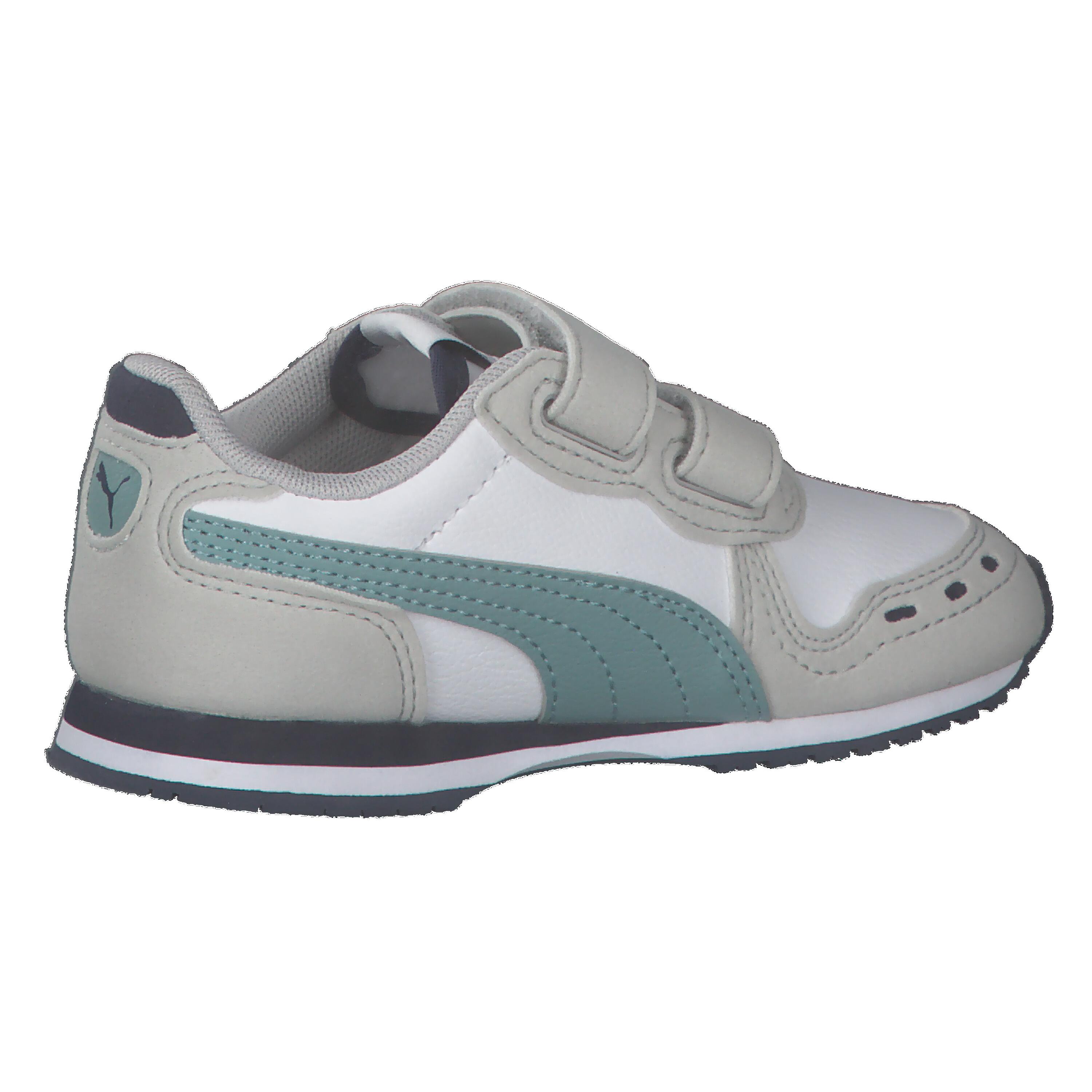 ZAPATOS Y COMPLEMENTOS PUMA  DE NIÑA 383731 CABANA RACER SL 15/15