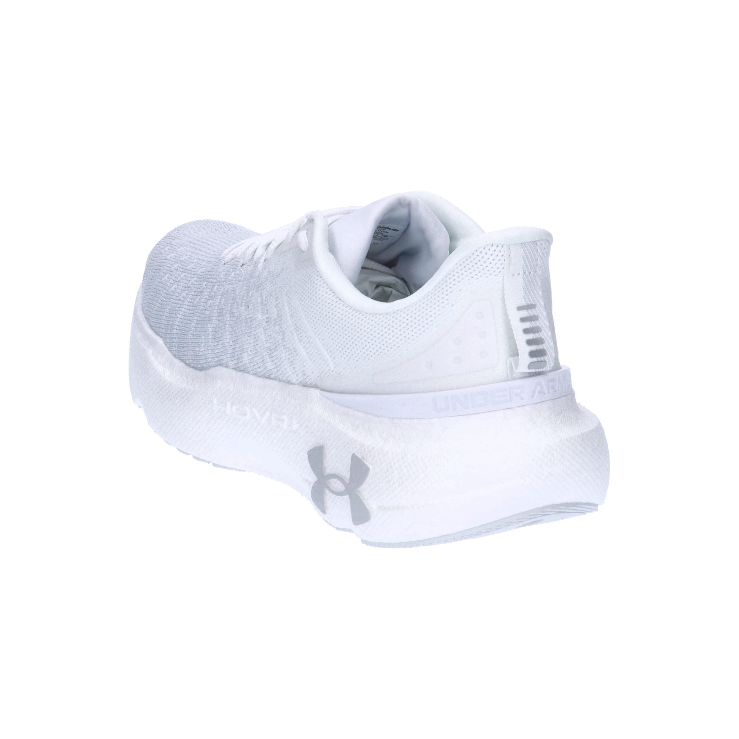 Zapatillas de running Under Armour Infinite Elite 4/7