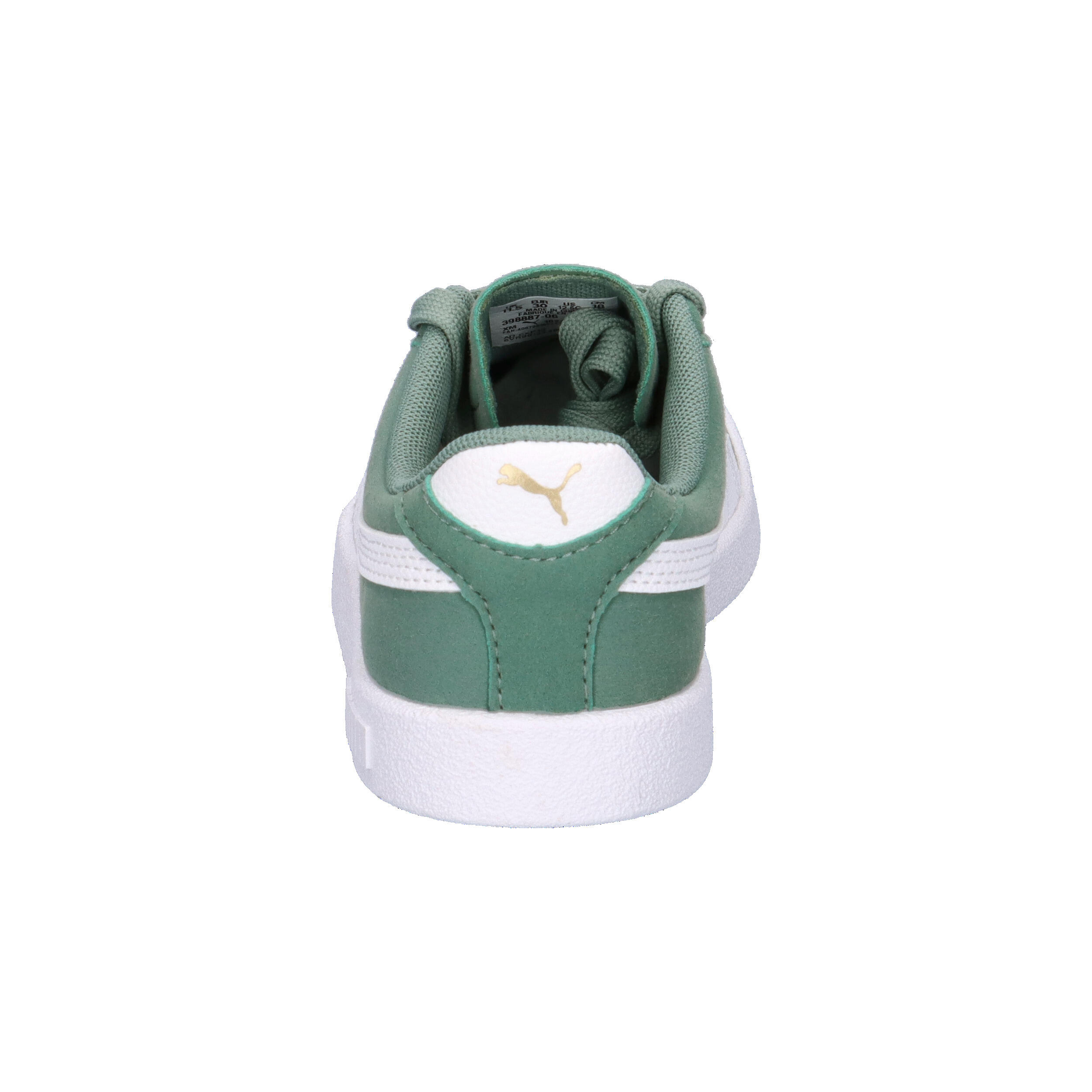 Chaussure de randonnée Baskets Enfants Puma PUMA CLUB II PS     Ver 5/7