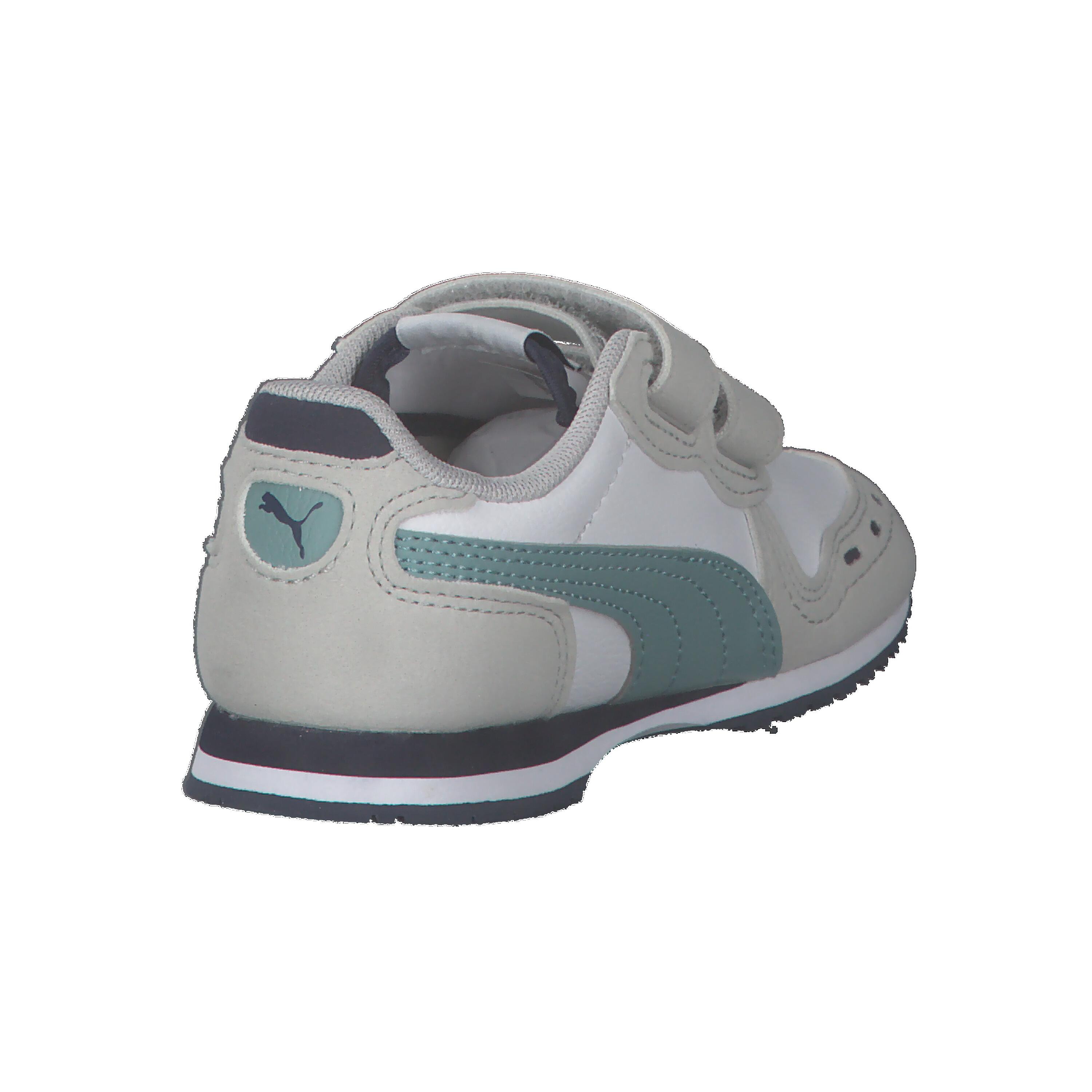 ZAPATOS Y COMPLEMENTOS PUMA  DE NIÑA 383731 CABANA RACER SL 14/15