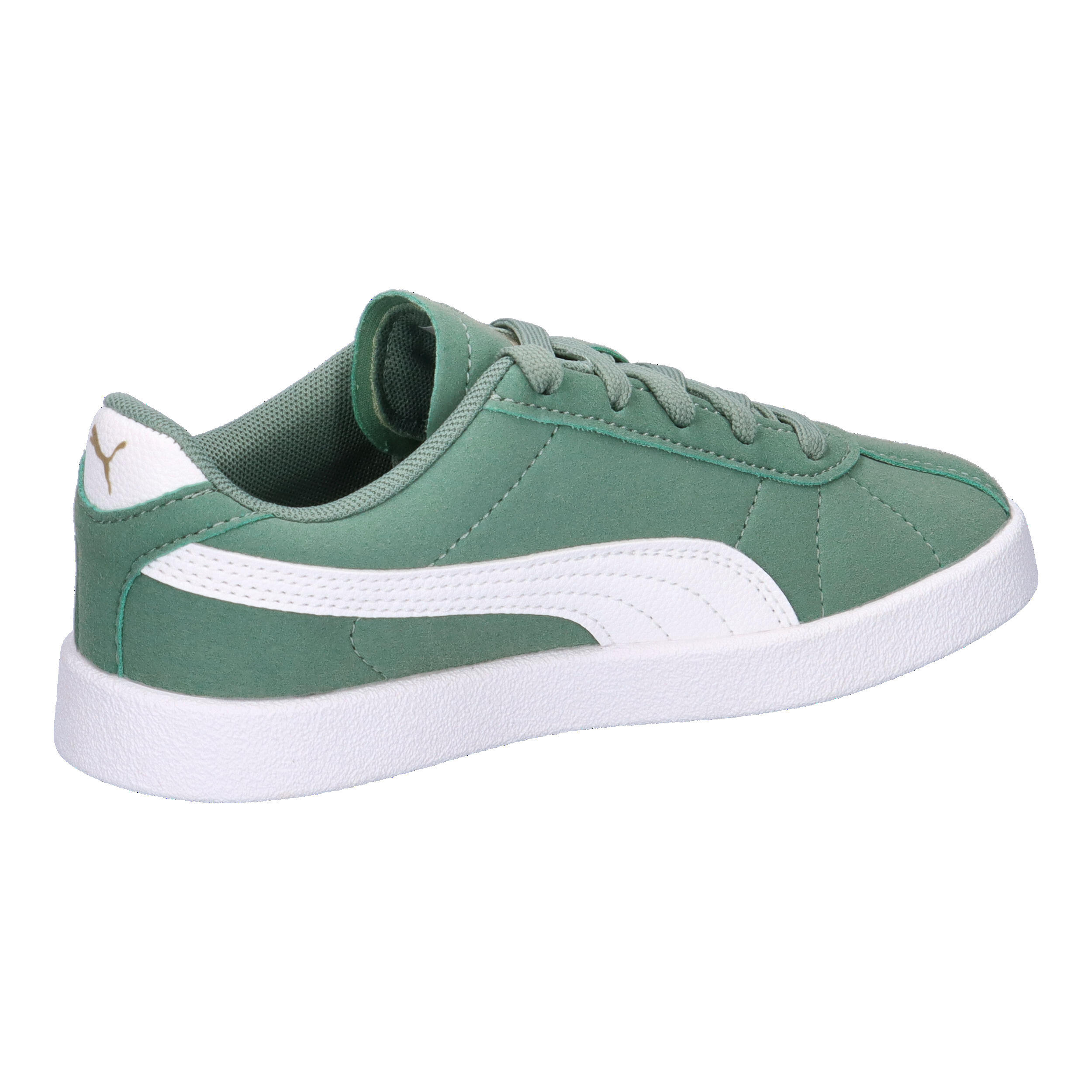 Baskets enfant Puma Club II 7/7
