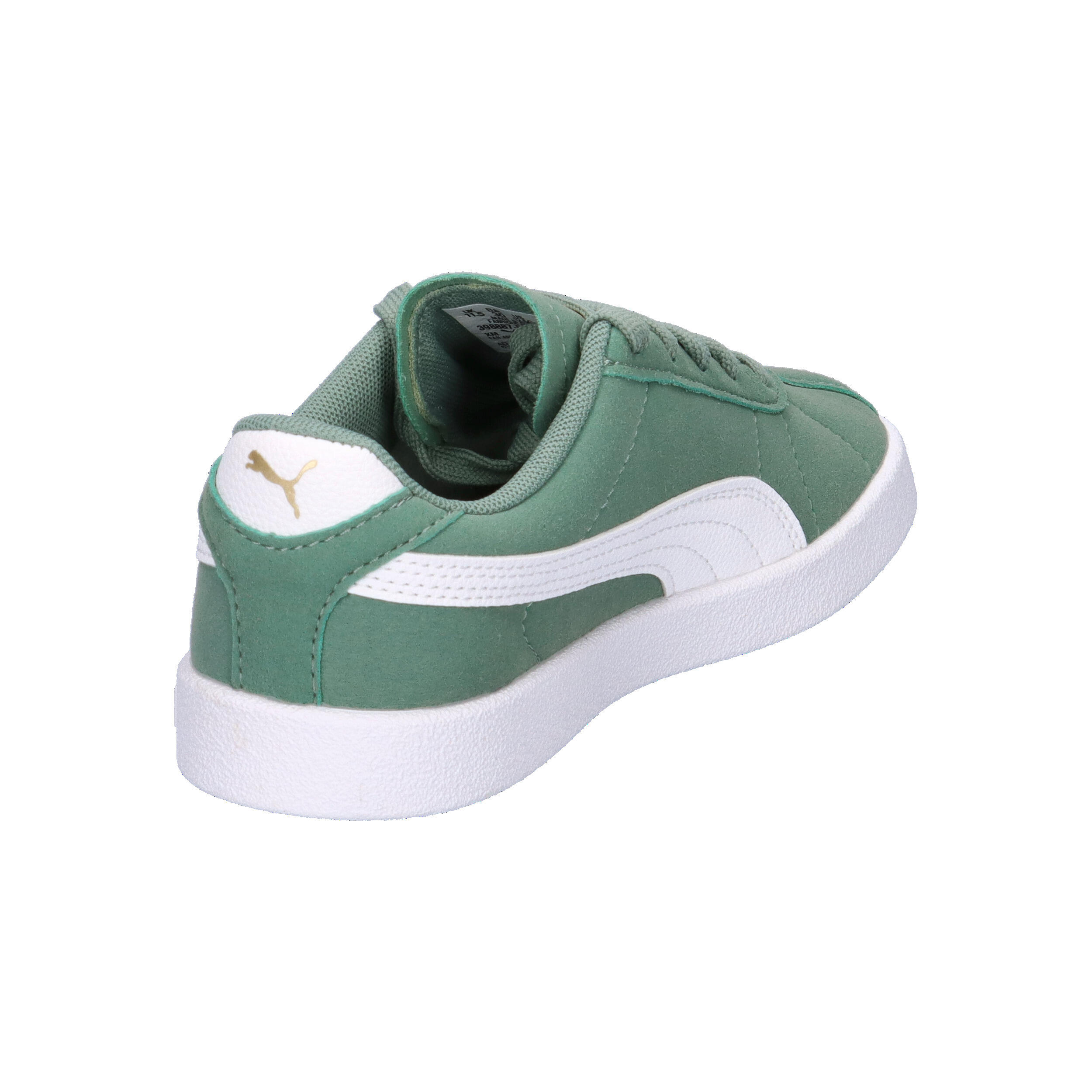 Chaussure de randonnée Baskets Enfants Puma PUMA CLUB II PS     Ver 6/7