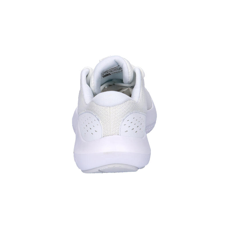 Pantofi sport Under Armour respirabili albastru