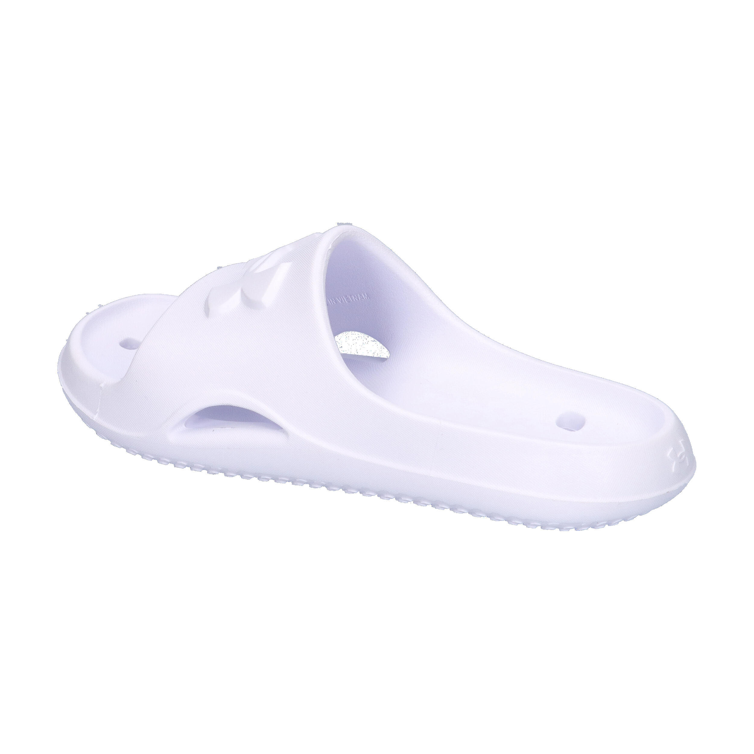 Under Armour Damen Badeschlappen UA W Locker V SL 3028095 11/15