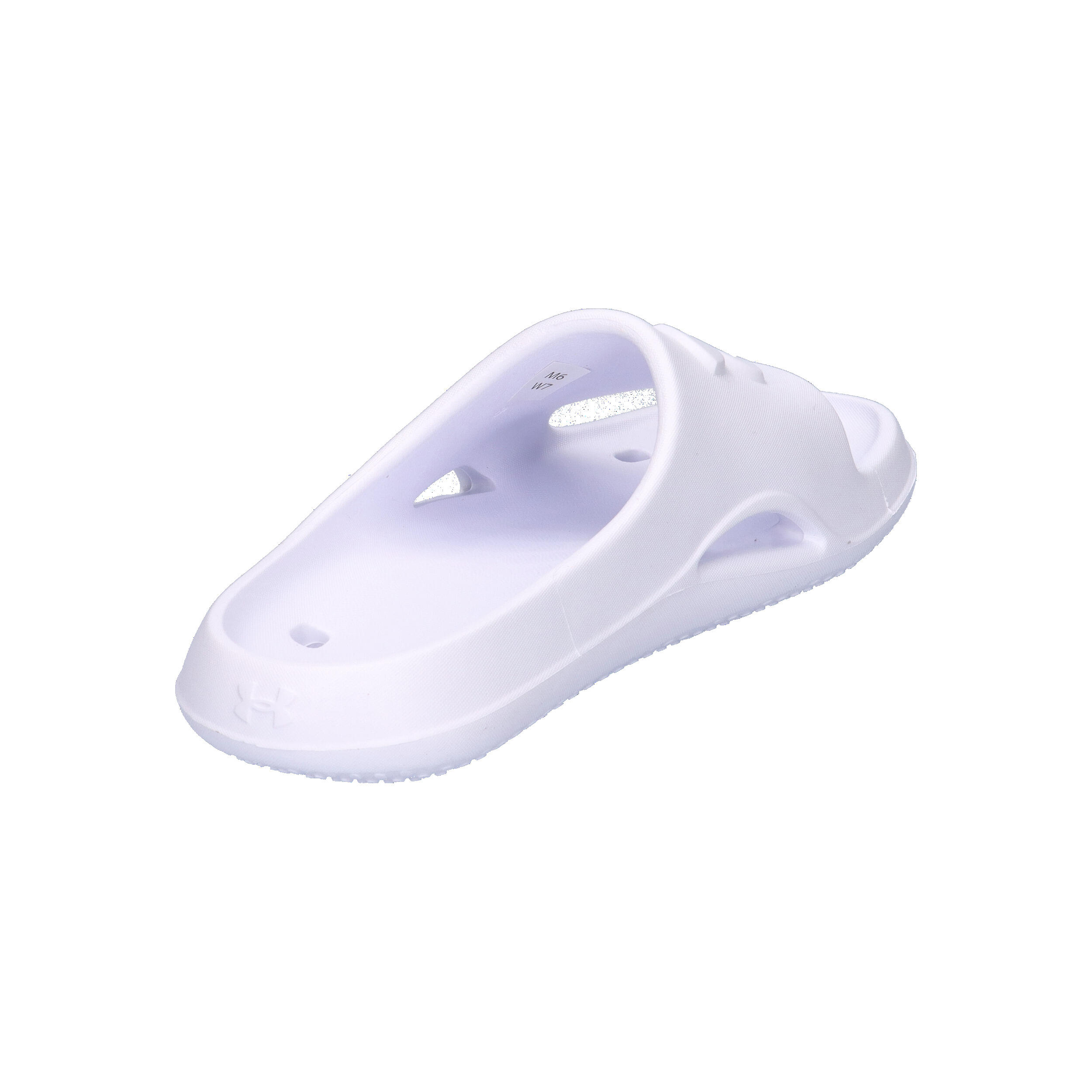 Under Armour Damen Badeschlappen UA W Locker V SL 3028095 14/15