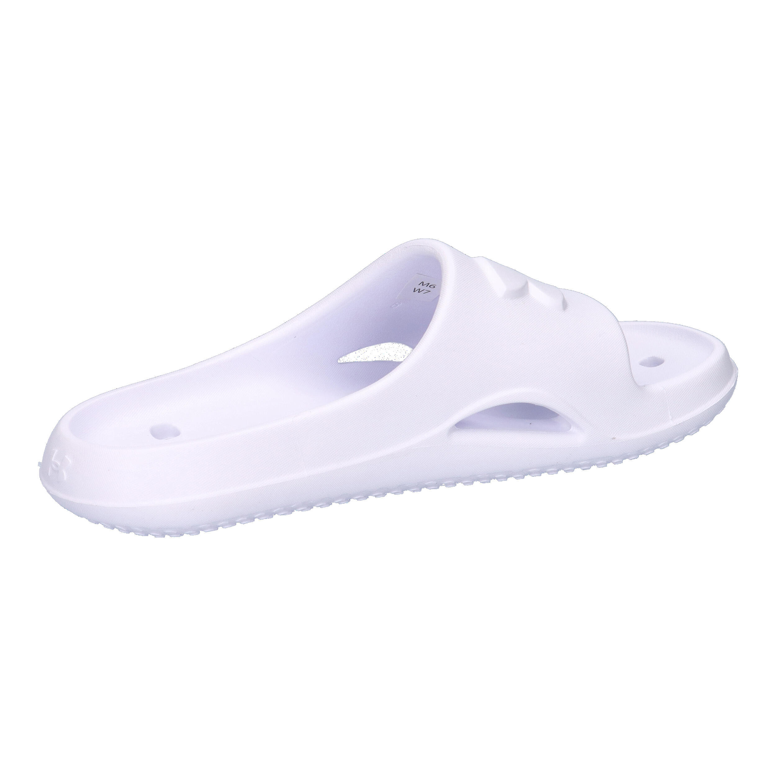 Under Armour Damen Badeschlappen UA W Locker V SL 3028095 15/15