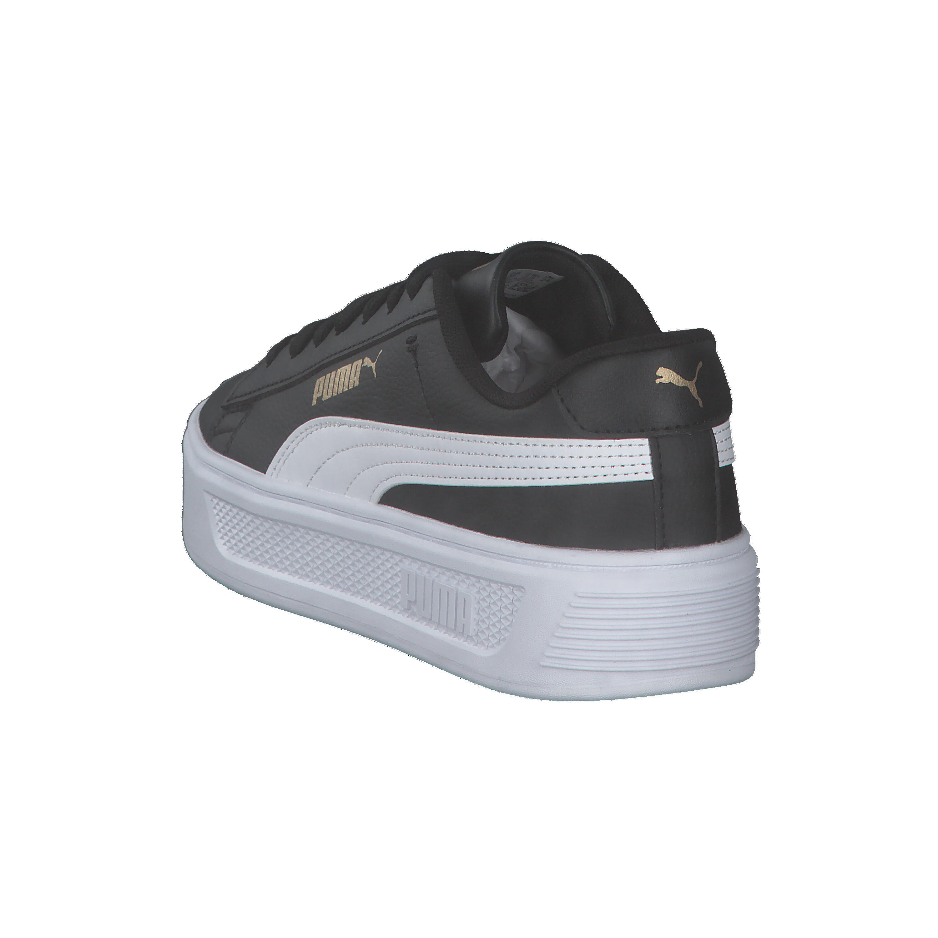 Chaussures universel femmes Puma Smash Platform V3 4/7
