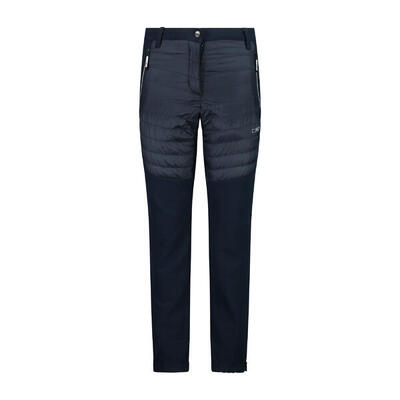 Hybride broek voor meisjes cmp