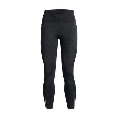 Under Armour Damen Tight Launch Ankle Print Tights 1369772