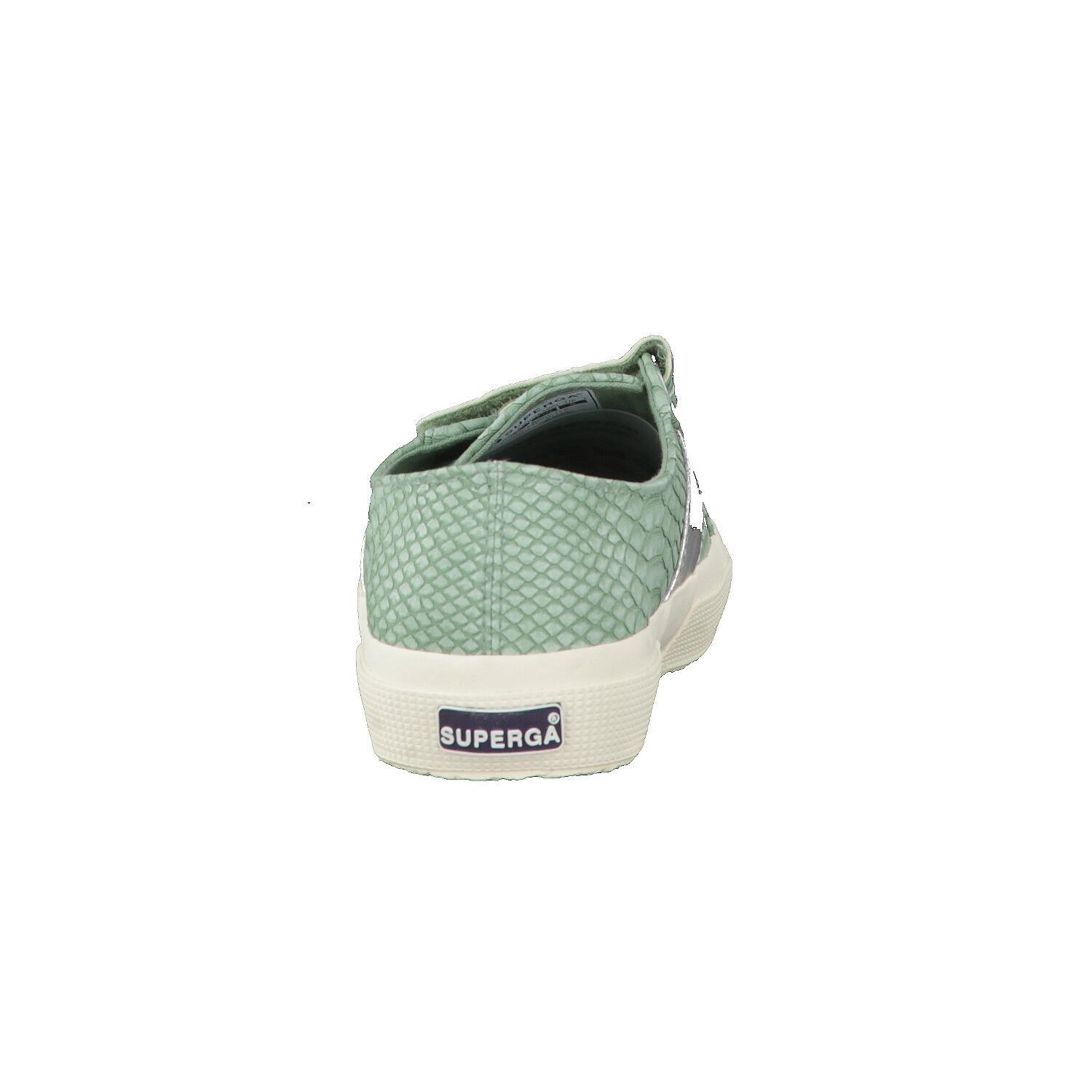 Superga Damen Sneaker 2750 PUSNAKE3STRAPW S00CJY0 13/15
