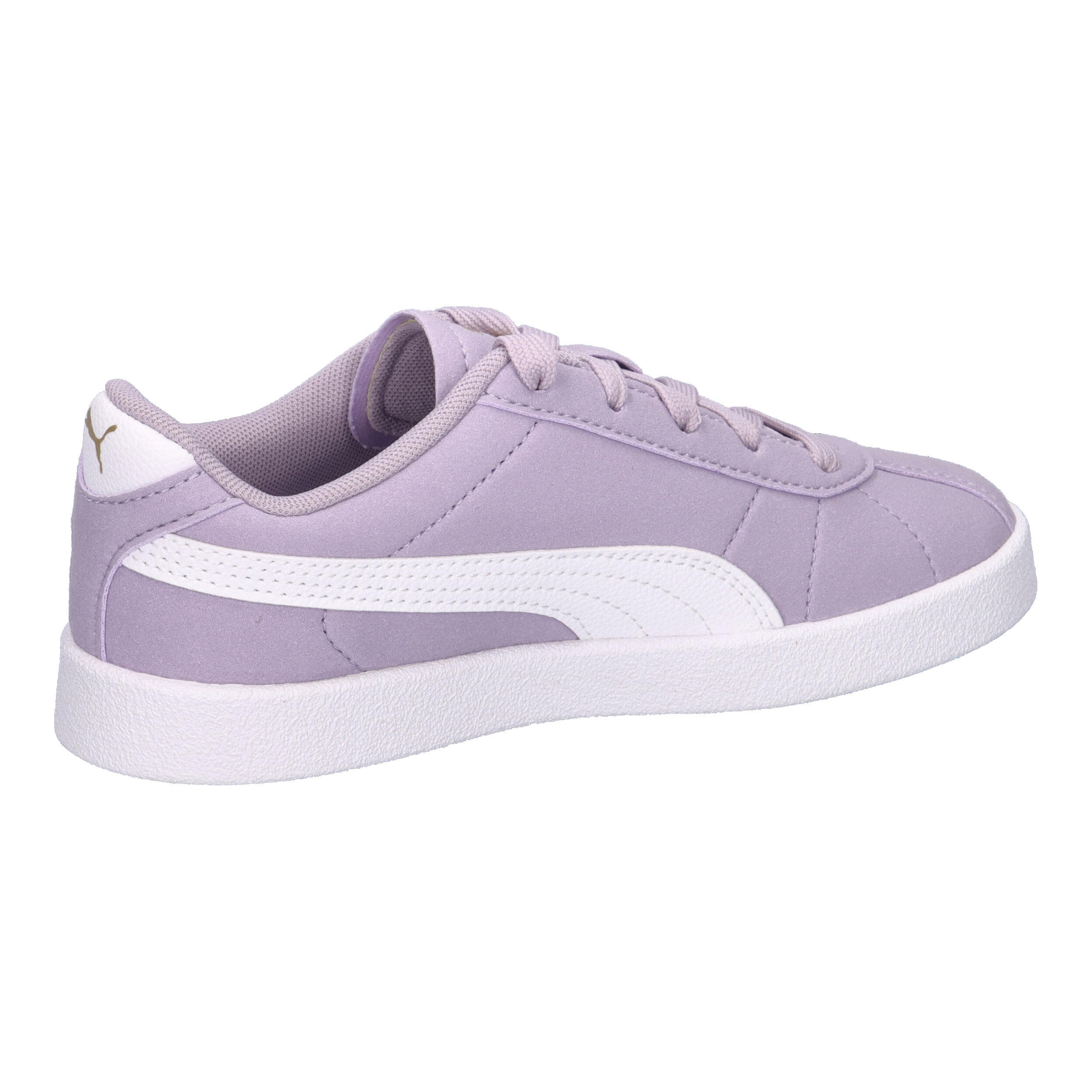 Puma Kinder Sneaker Puma Club II PS 398887 15/15