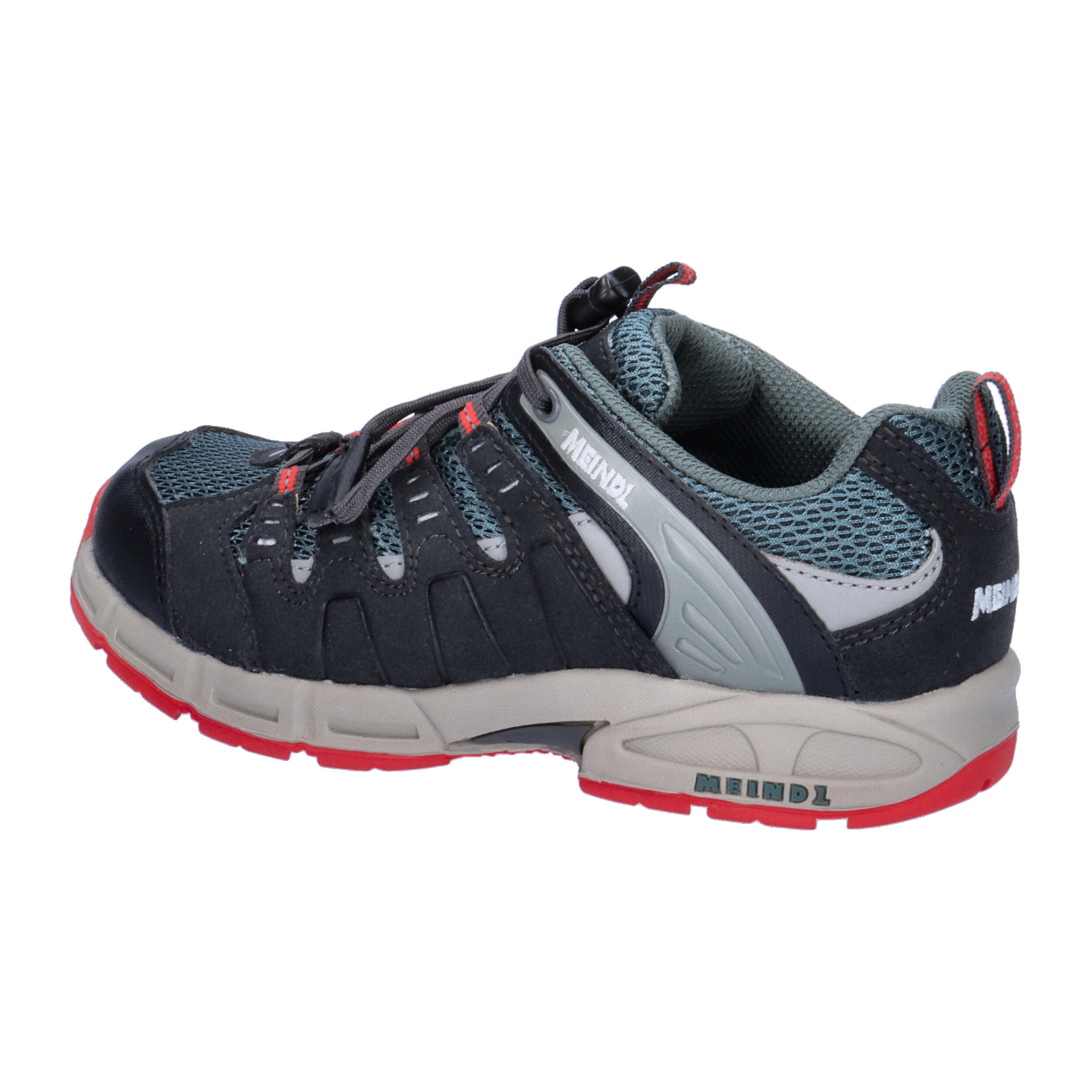 Buty dziecięce MEINDL Respond Junior 11/15