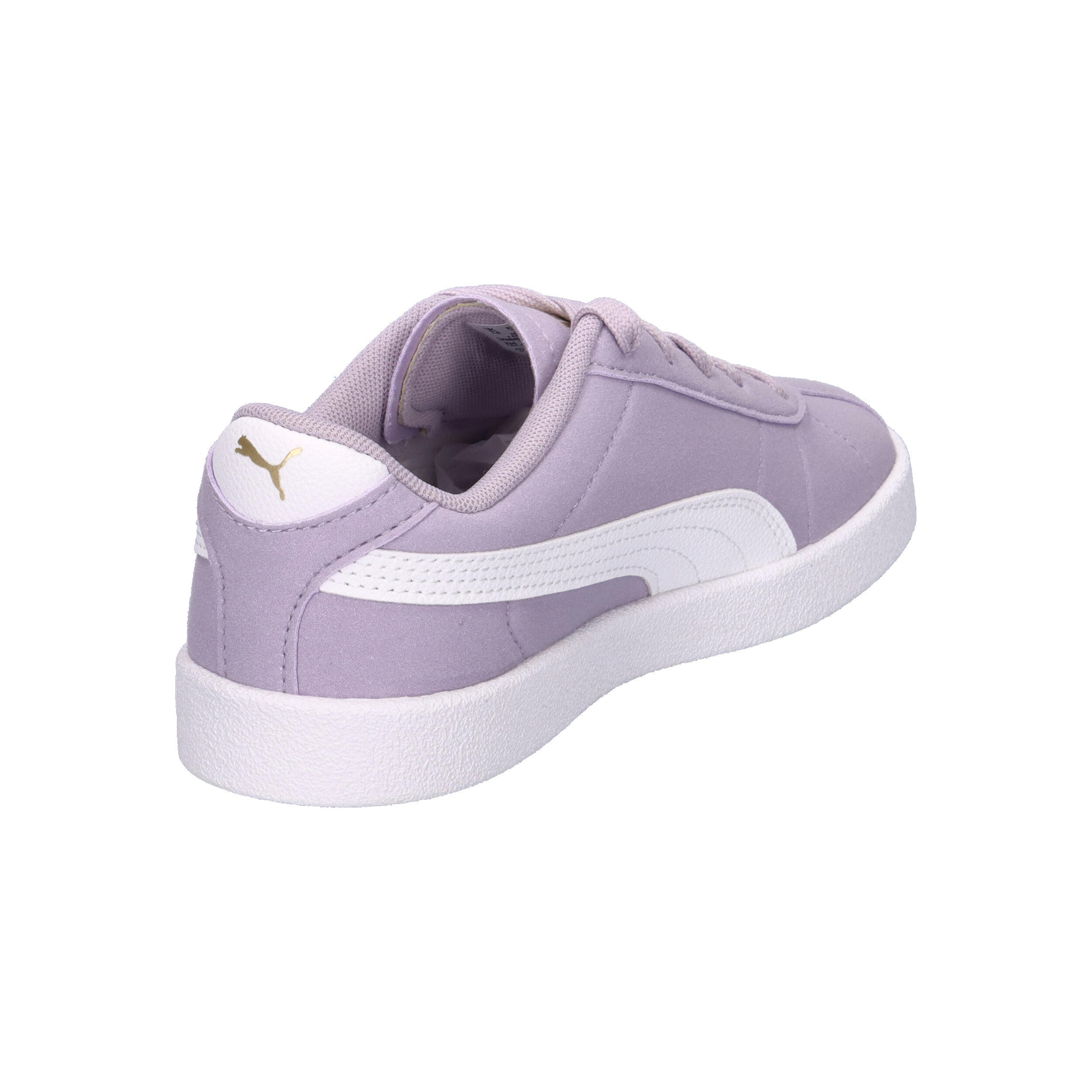 Puma Kinder Sneaker Puma Club II PS 398887 14/15
