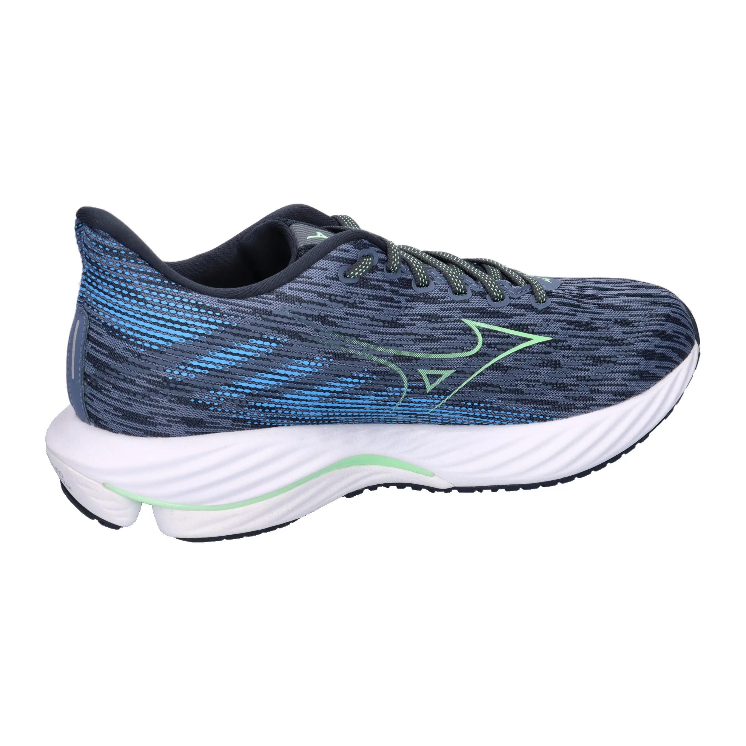 Mizuno Herren Laufschuhe WAVE RIDER 28 7/7