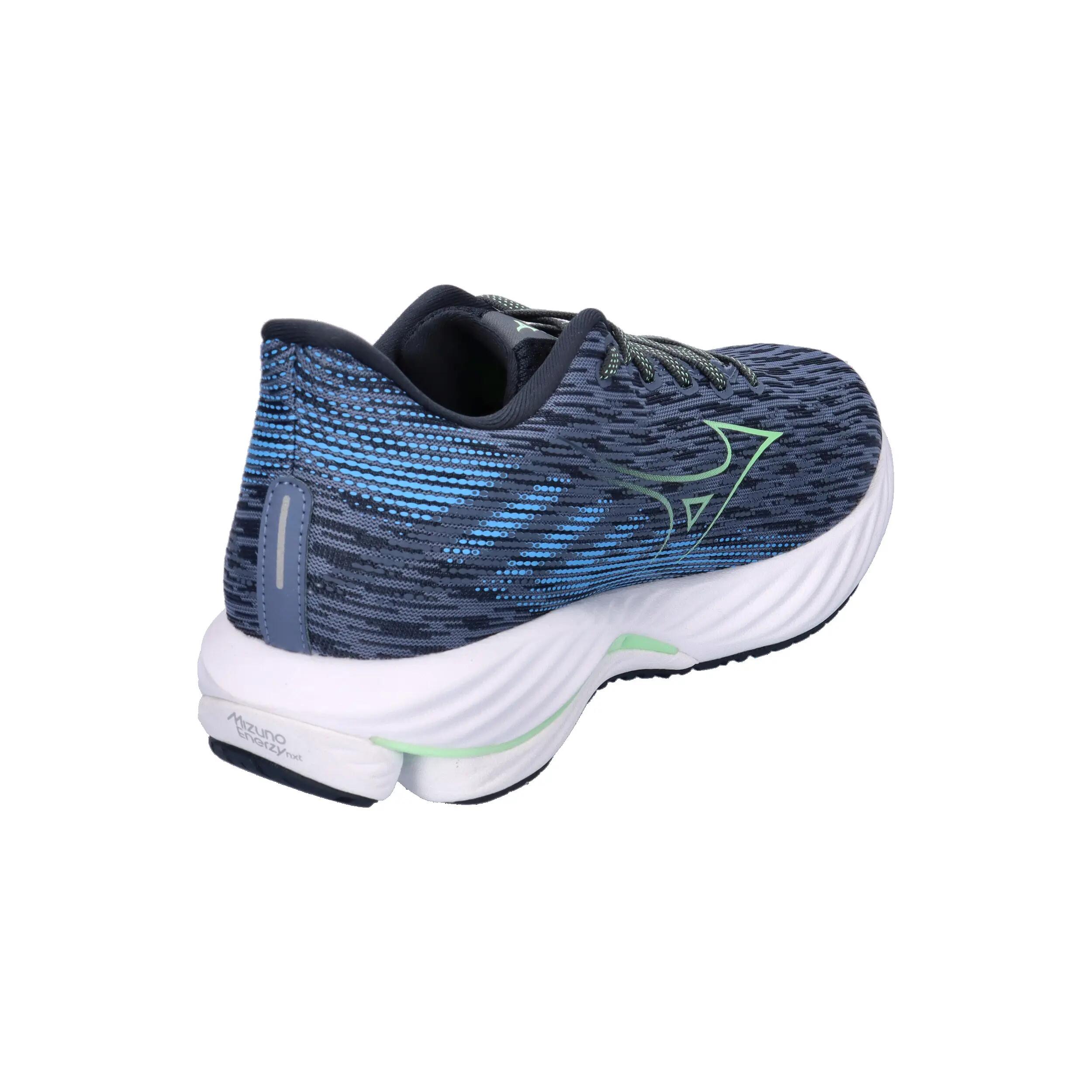 Mizuno Herren Laufschuhe WAVE RIDER 28 6/7