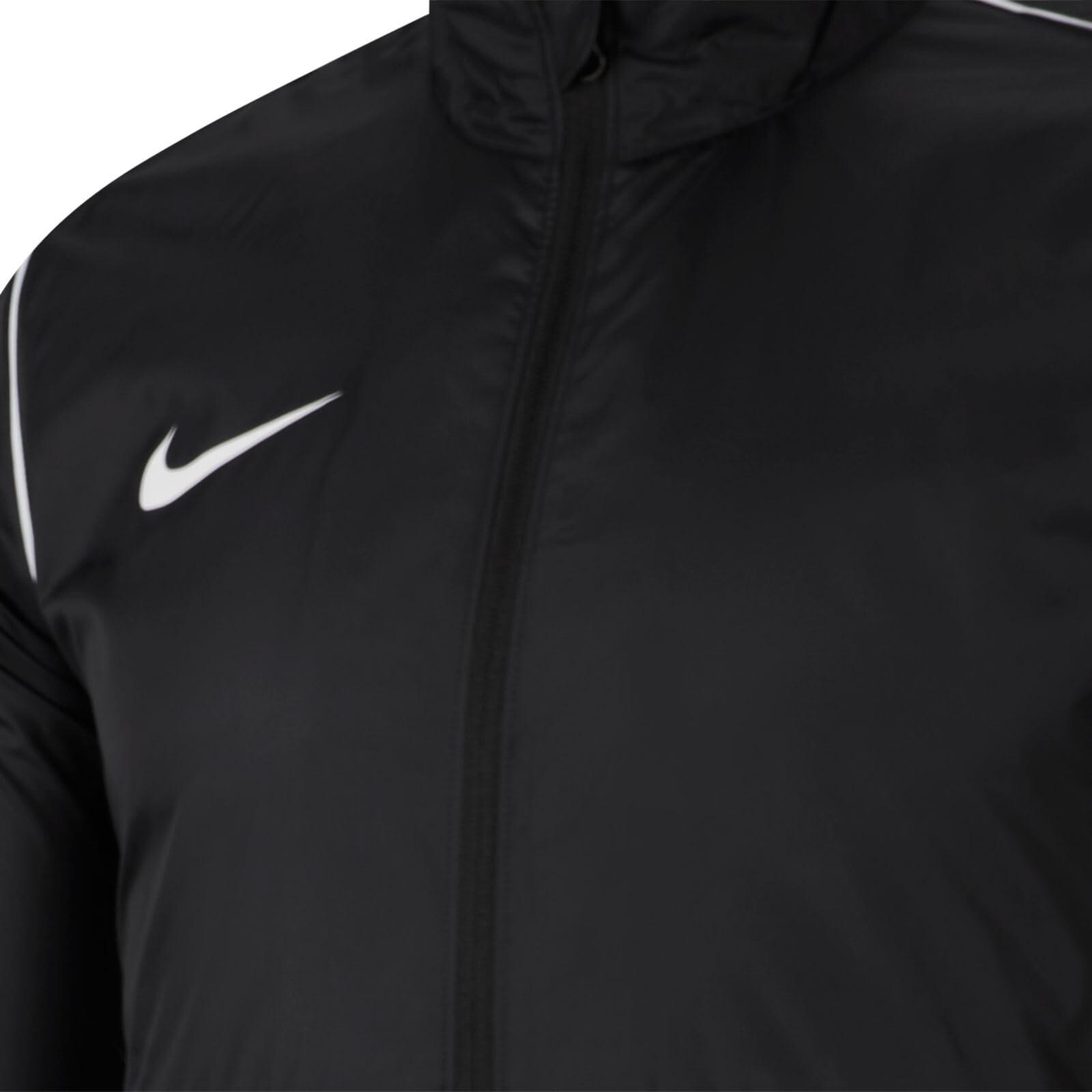 PARK 20 TRAININGSANZUGJACKE BV6904-010 5/6