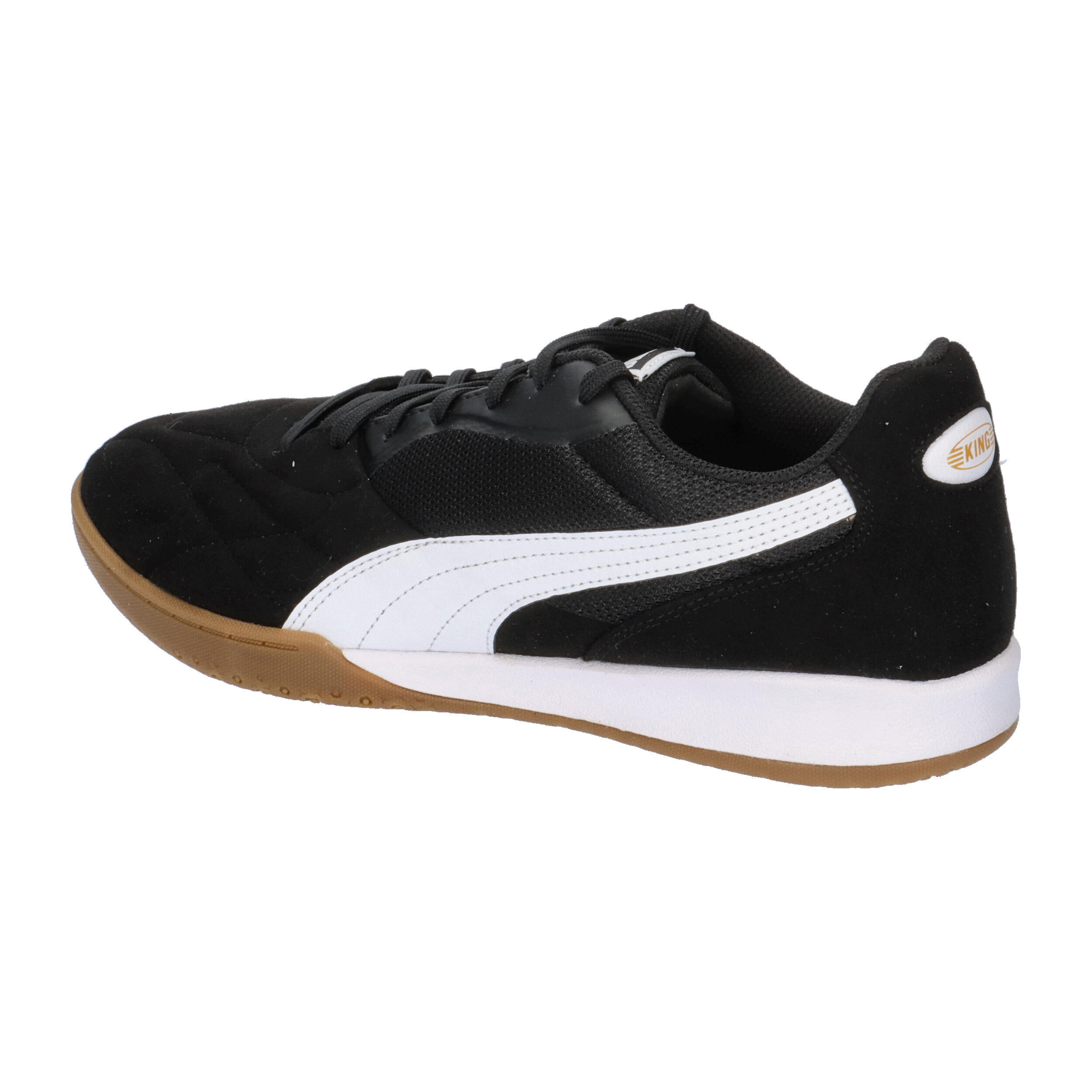 Puma Herren Hallenschuhe King Top IT 107349 3/7