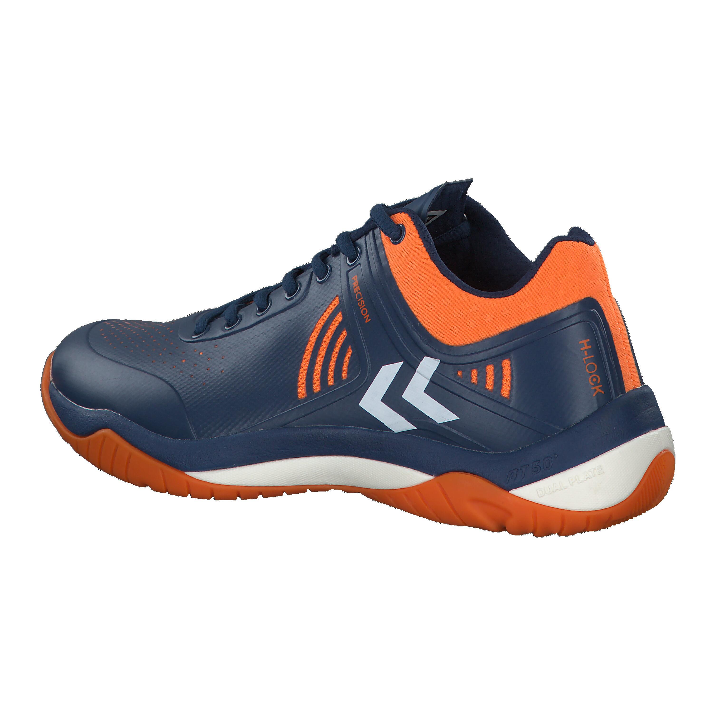 Hummel Herren Handballschuhe Dual Plate Impact 202403 11/15