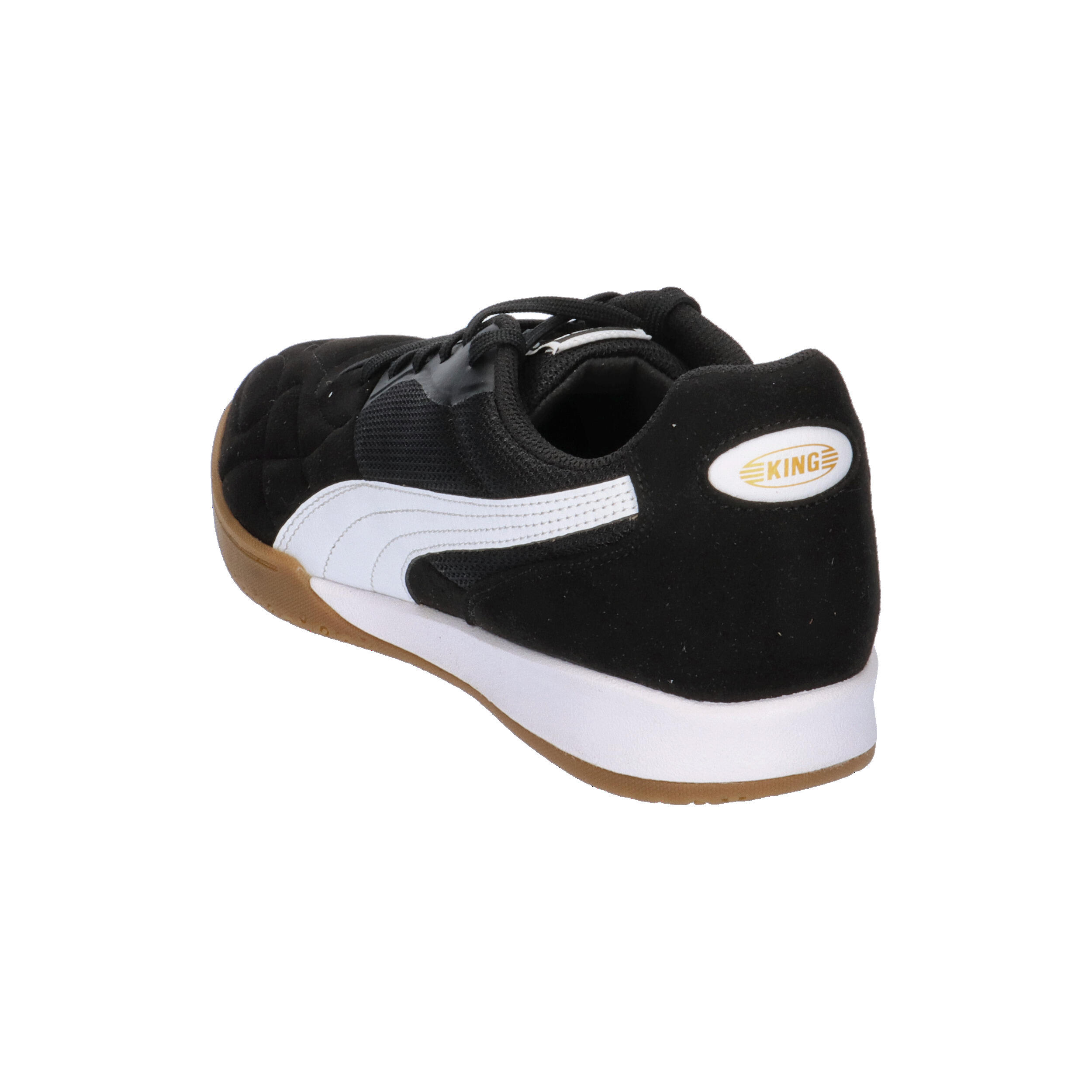 Puma Herren Hallenschuhe King Top IT 107349 4/7