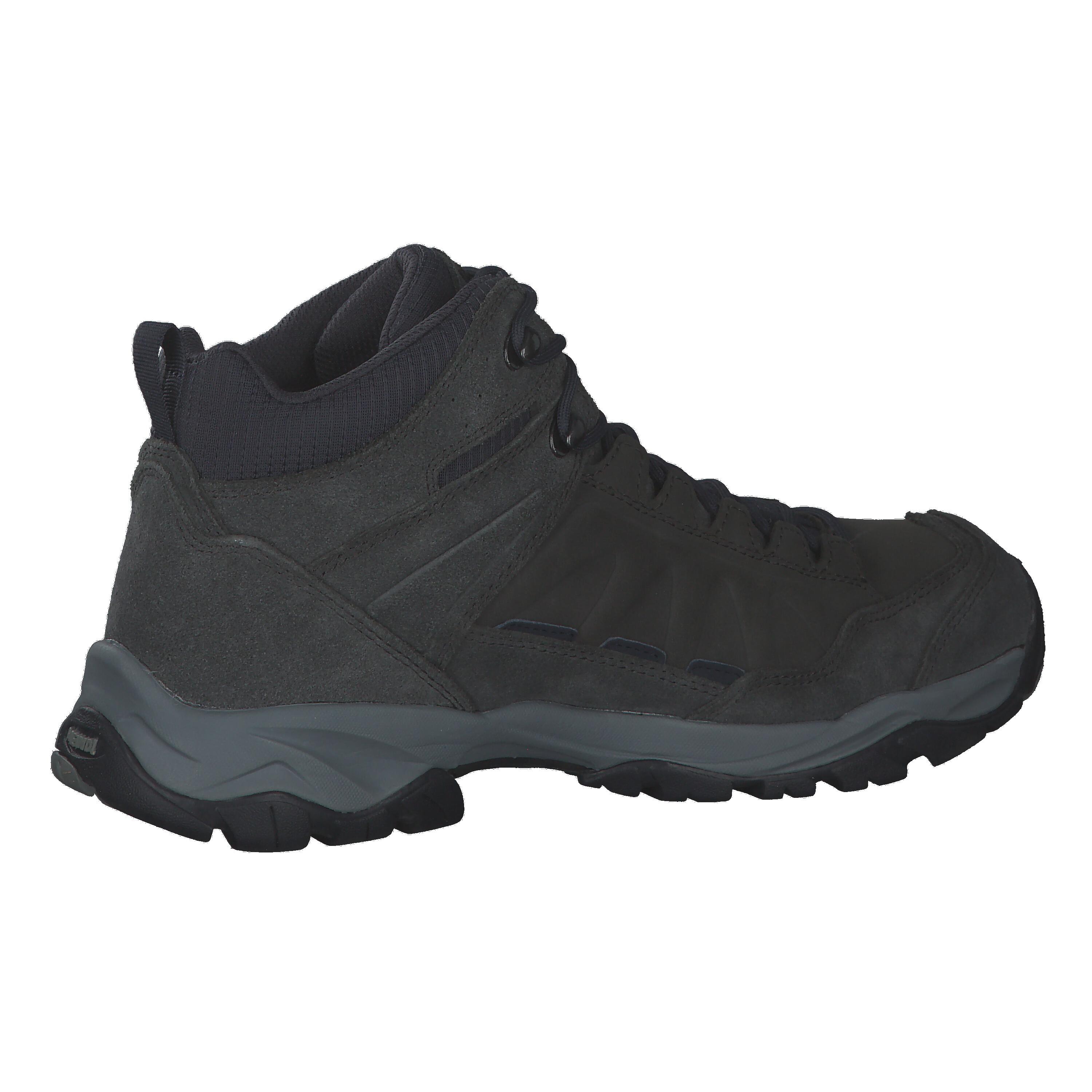 Meindl Herren Schuhe Nebraska Mid GTX 3424 7/7