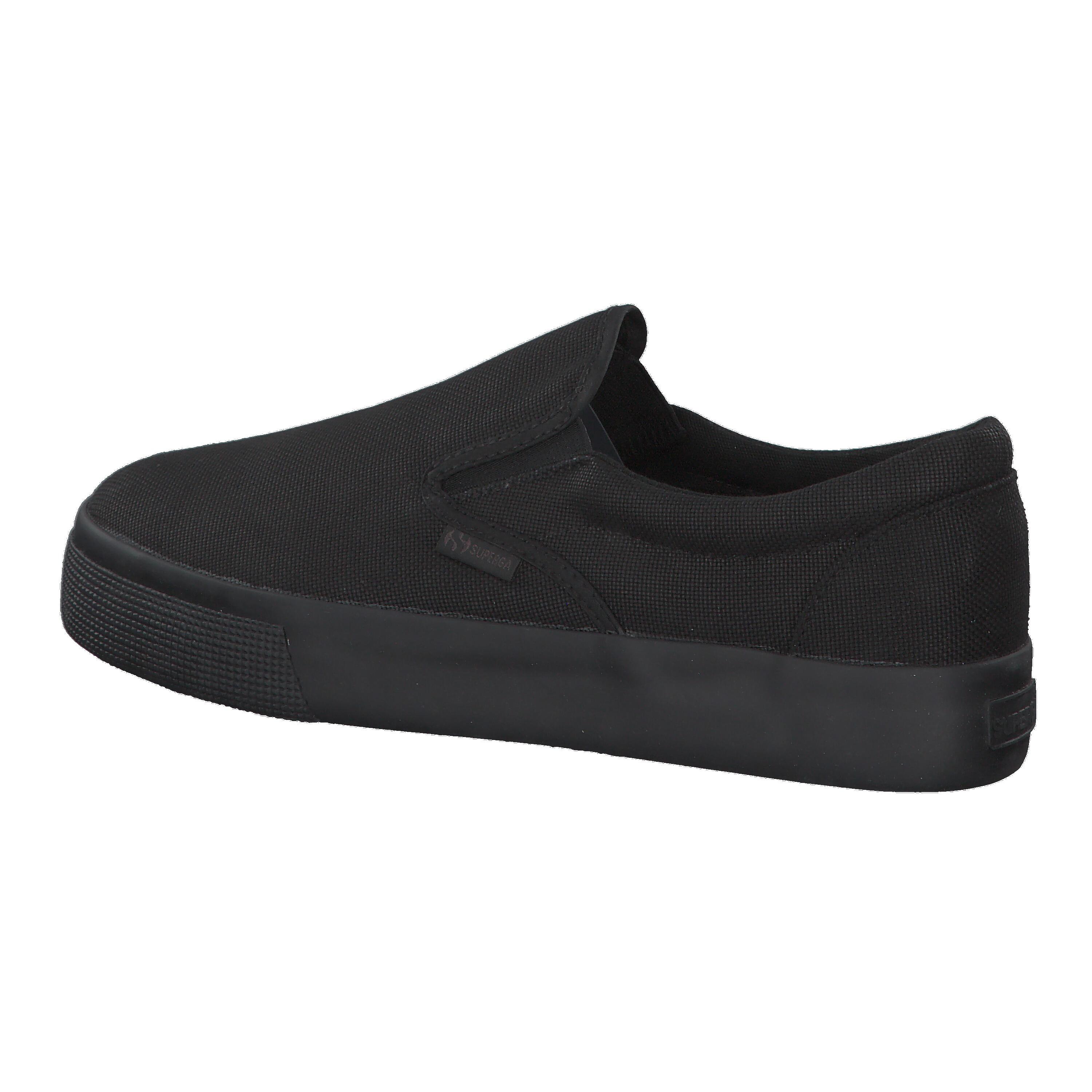 Superga Unisex Sneaker 2306 COTU S00FRB0 3/7