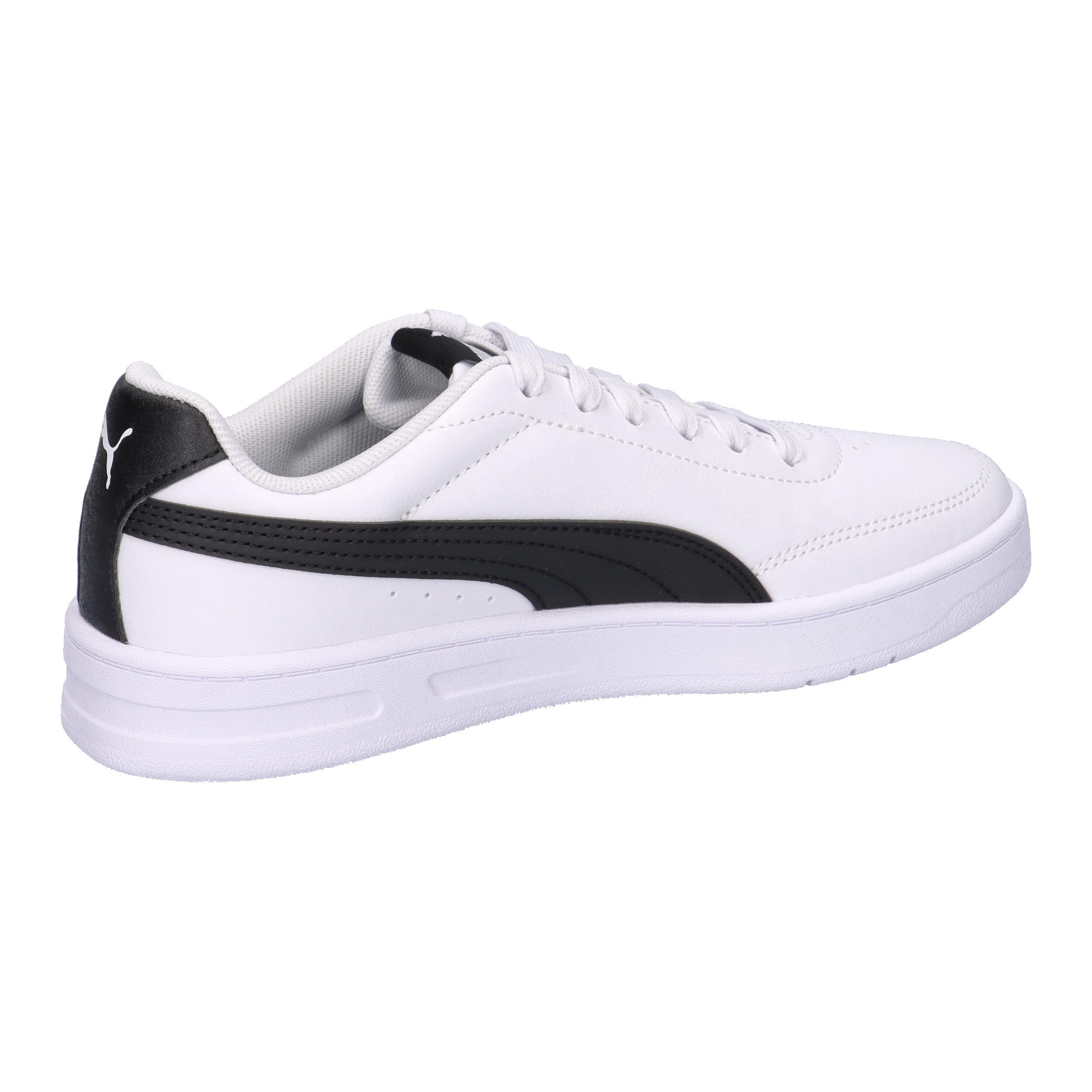 Court Classic Clean sneakers voor jongeren PUMA 7/7