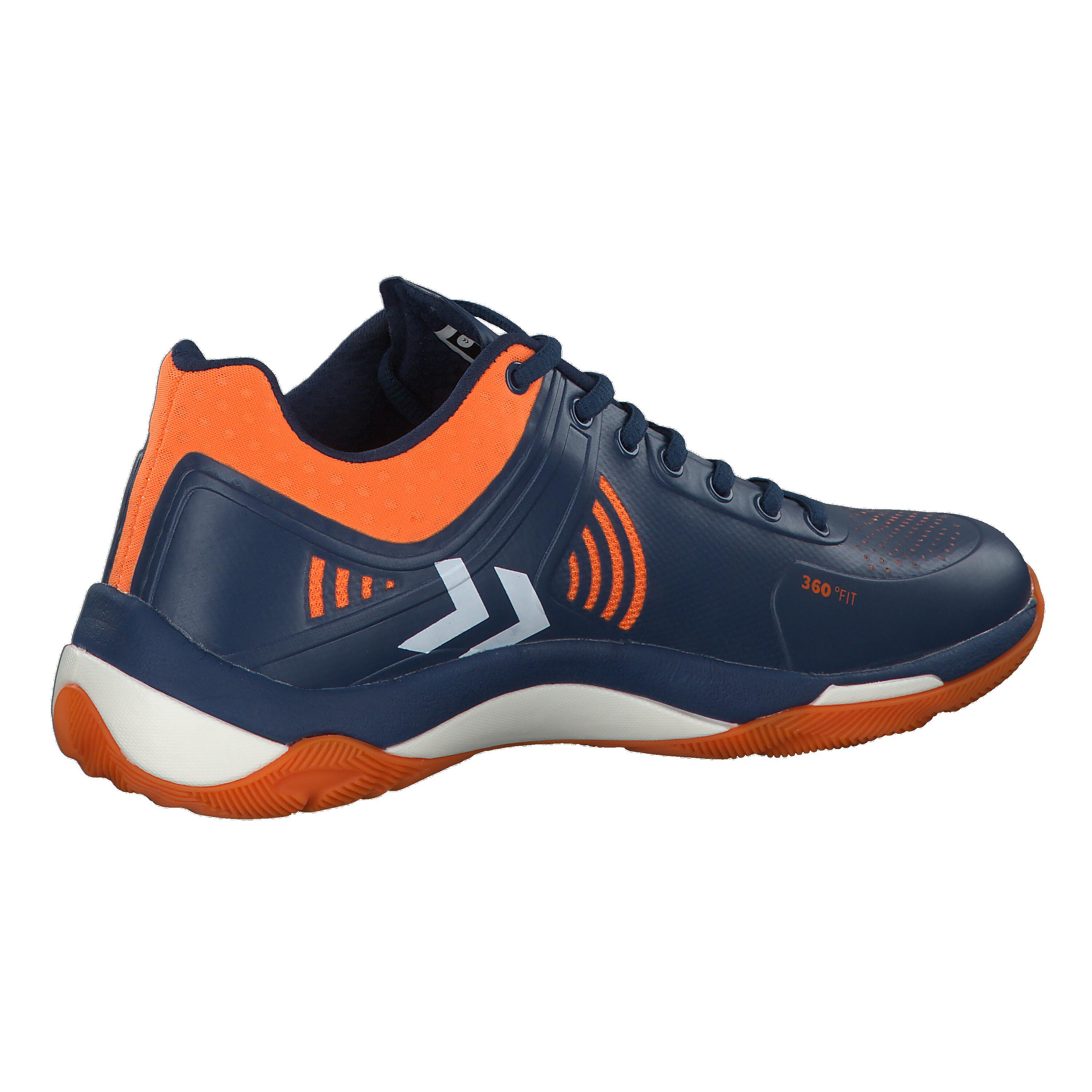 Hummel Herren Handballschuhe Dual Plate Impact 202403 15/15
