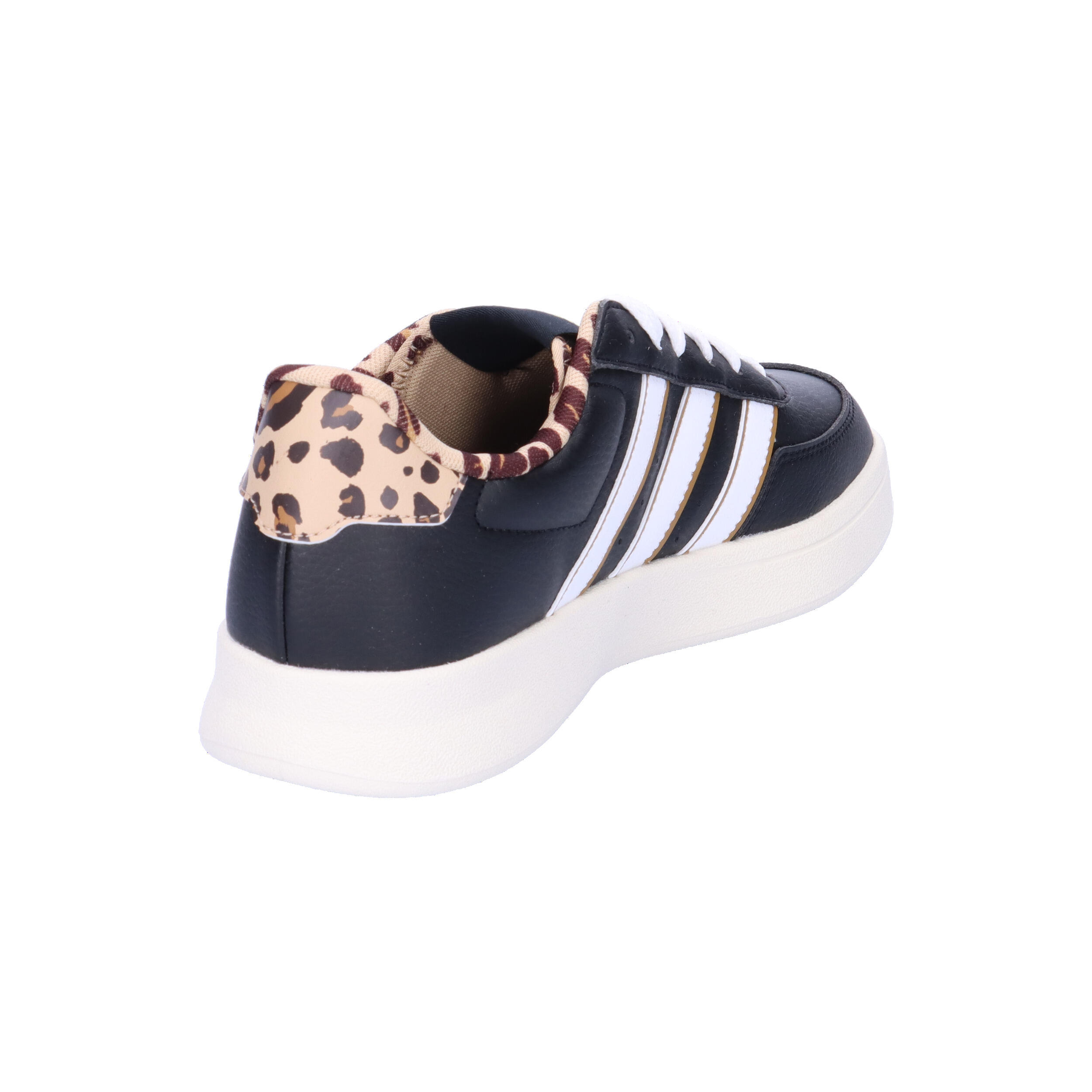Buty ADIDAS BREAKNET 2.0 Czarny 6/7