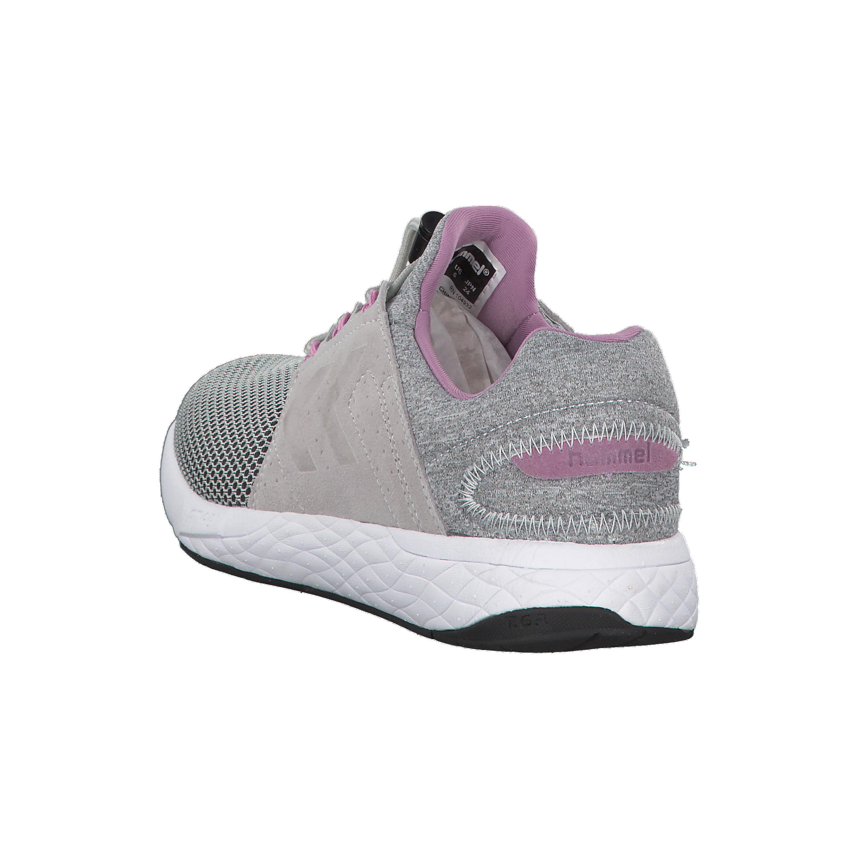 Hummel Unisex Sneaker Terrafly NP 60521 12/15