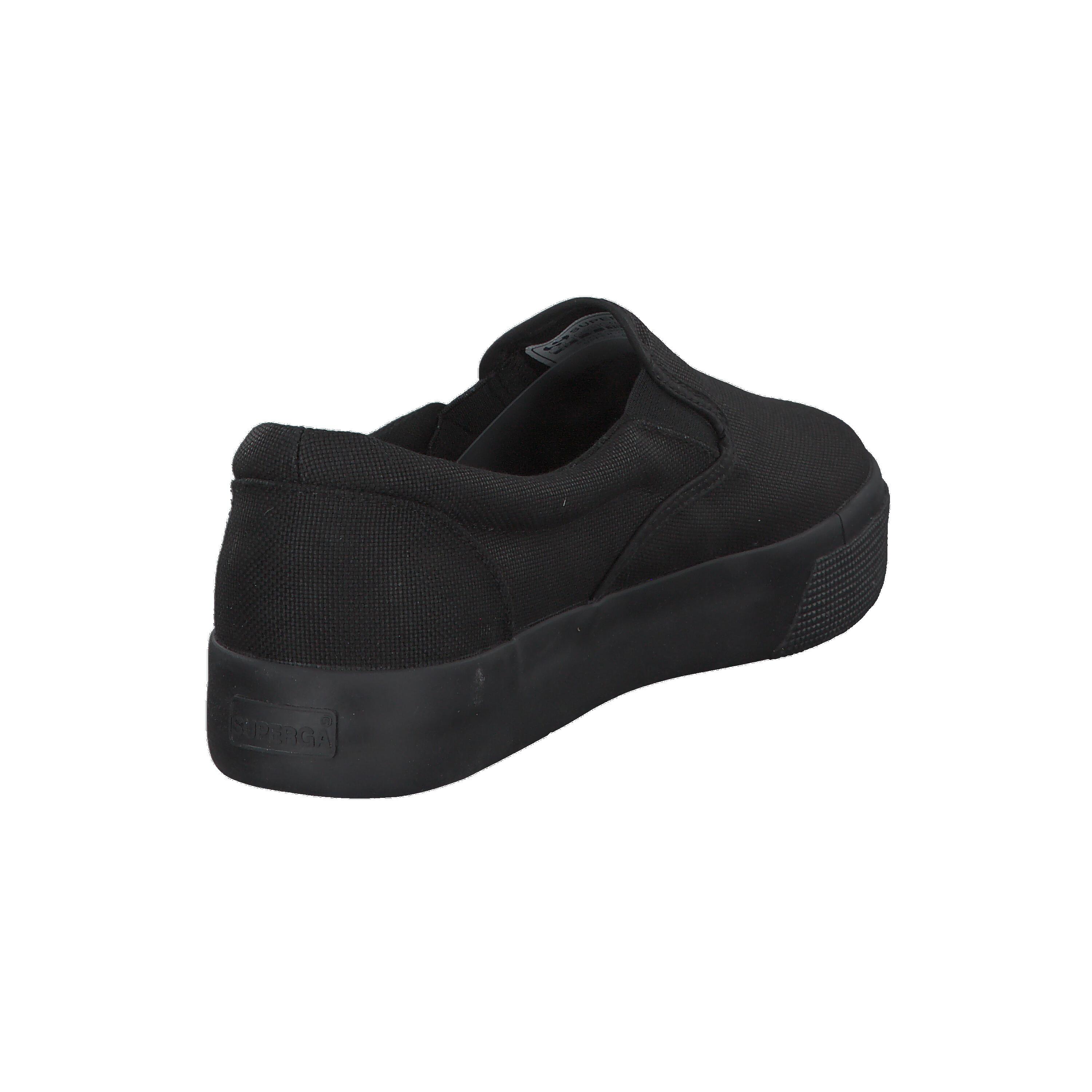 Superga Unisex Sneaker 2306 COTU S00FRB0 6/7