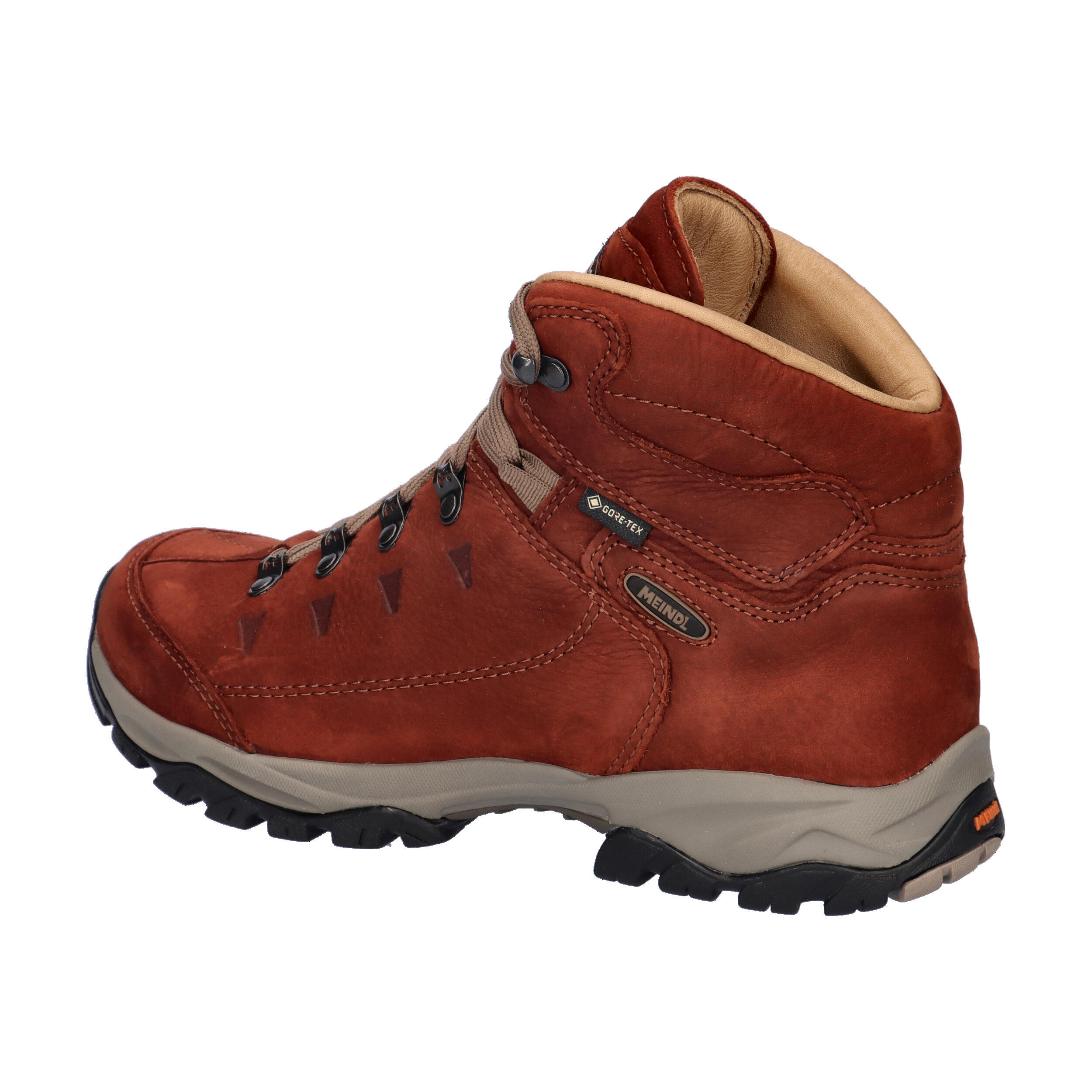 Meindl Herren Wanderstiefel Ohio 2 GTX 3889 11/15