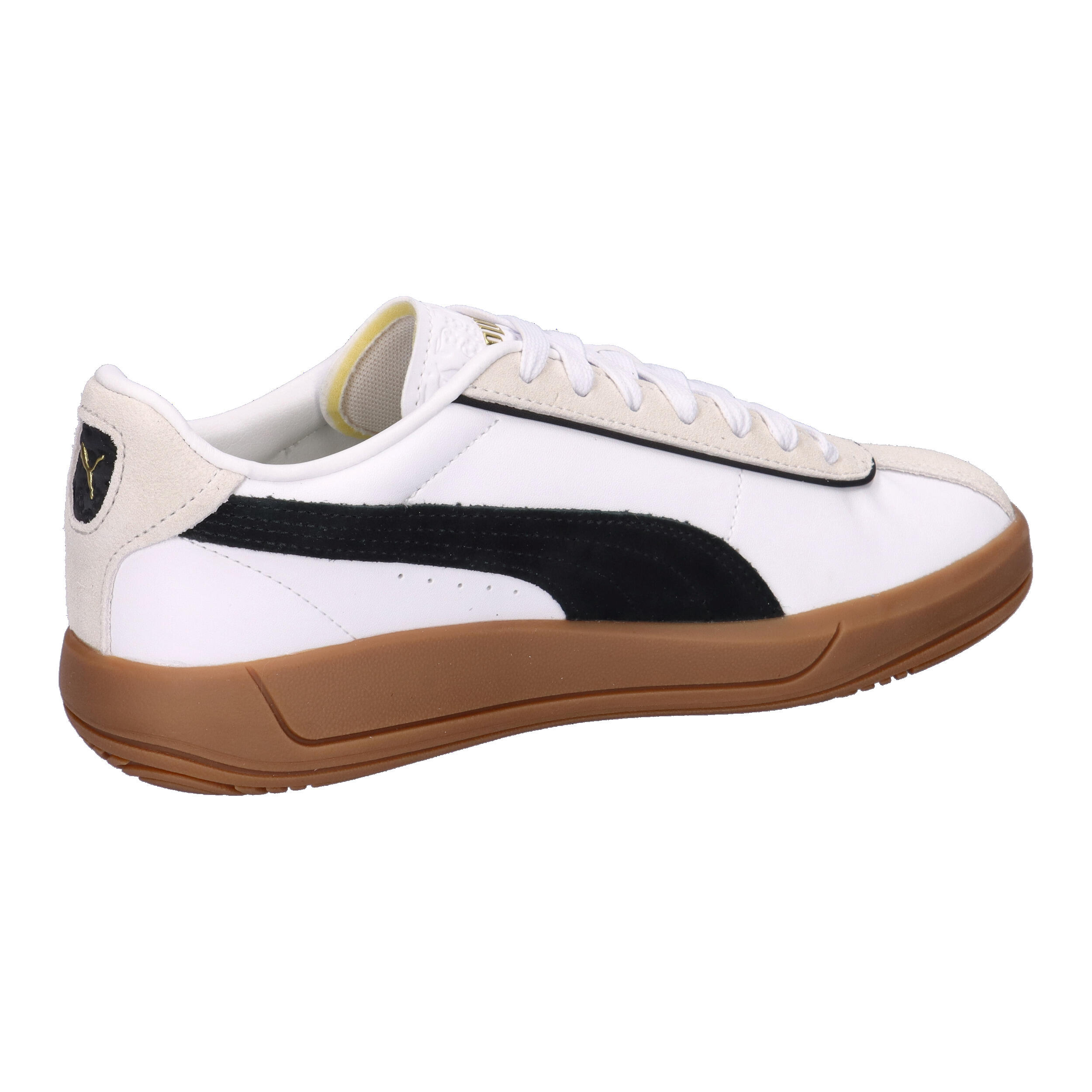 Sneakersy damskie Puma Club Klassika 7/7