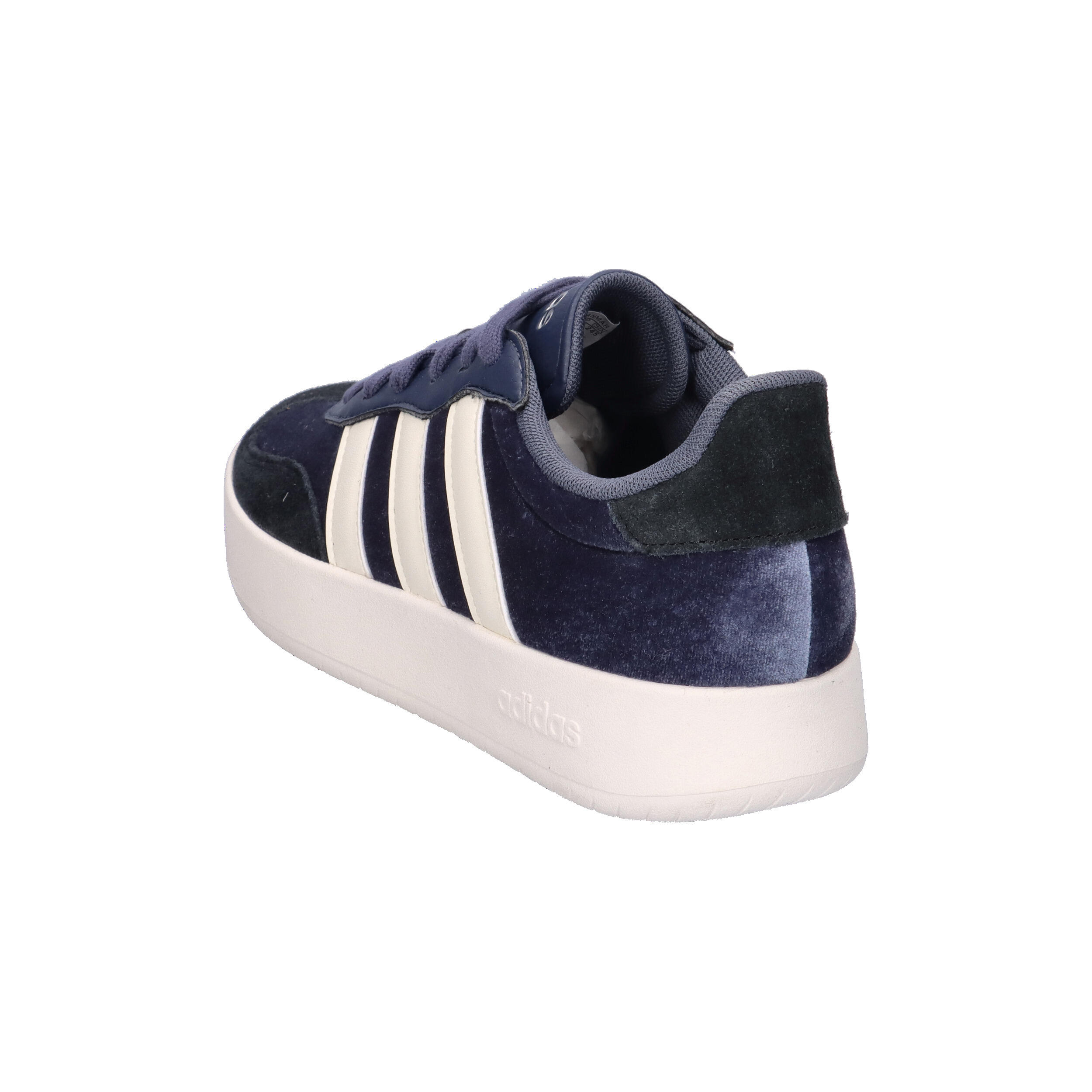 adidas Damen Sneaker BARREDA 12/15